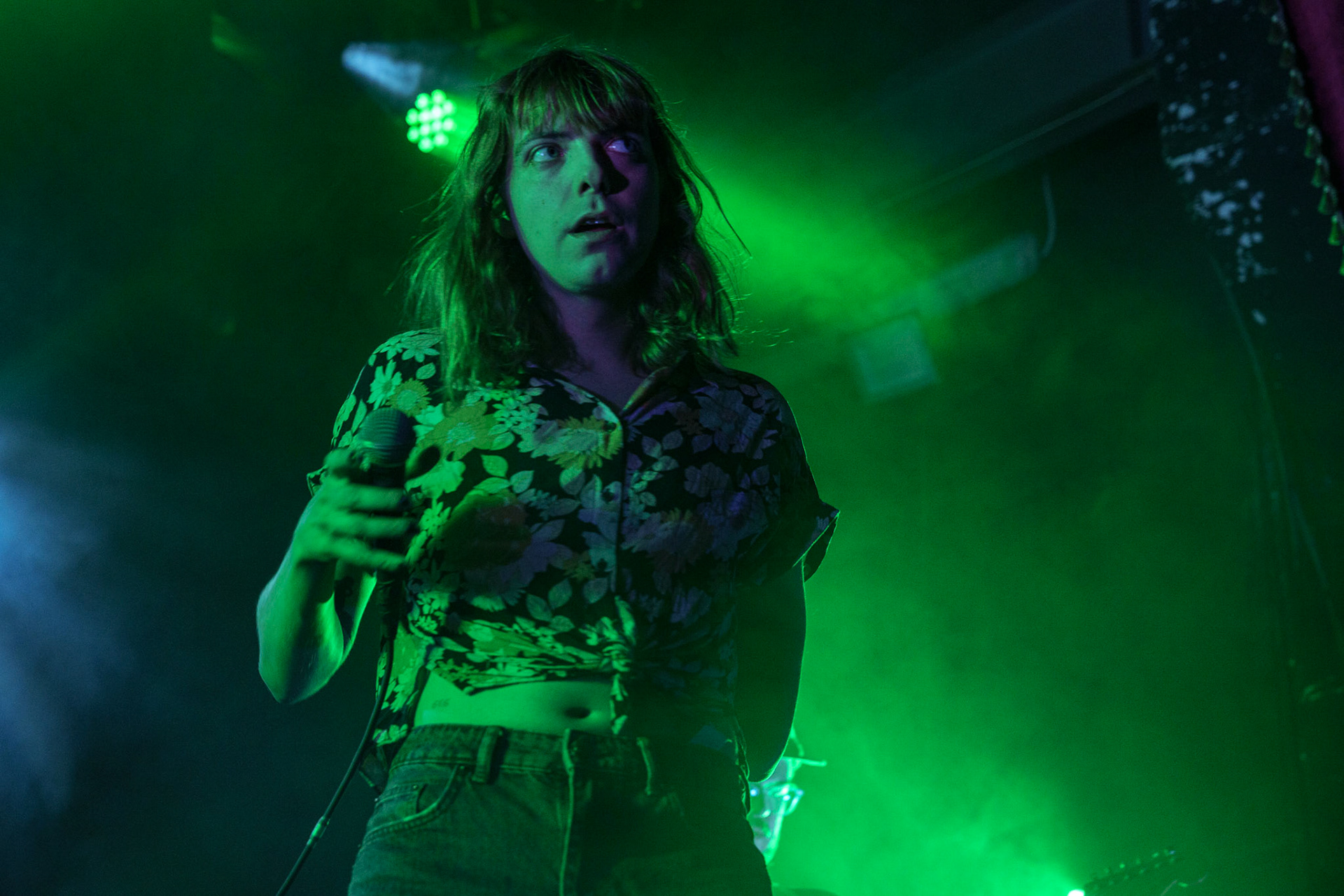 7.06.2024 DITZ -  Mystic Festival 2024 Drugi dzien. fot. Andrzej Wasilkiewicz/Reporter