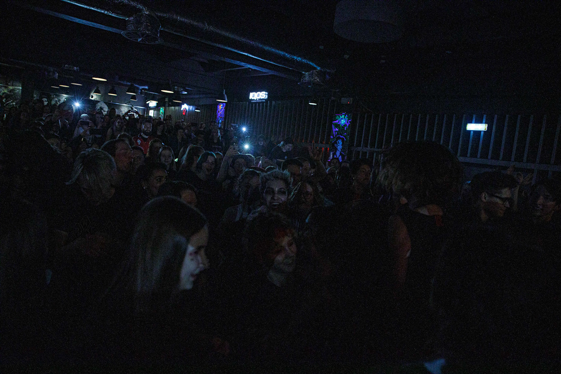 PALAYE ROYALE
The Bastards World Tour 2020: Europe.
Palaye Royal - Kanadyjski Fashion Art Rock Band,
nz. Remington Leith – Vocals,
nz. Sebastian Danzig – Guitar/Organ,
nz. Emerson Barrett - Drums,
Koncert w warszawskiej Proximie 10.03.2020
Sumerian Records, WiniaryBookings,
fot. Andrzej Wasilkiewicz/kaziq.com