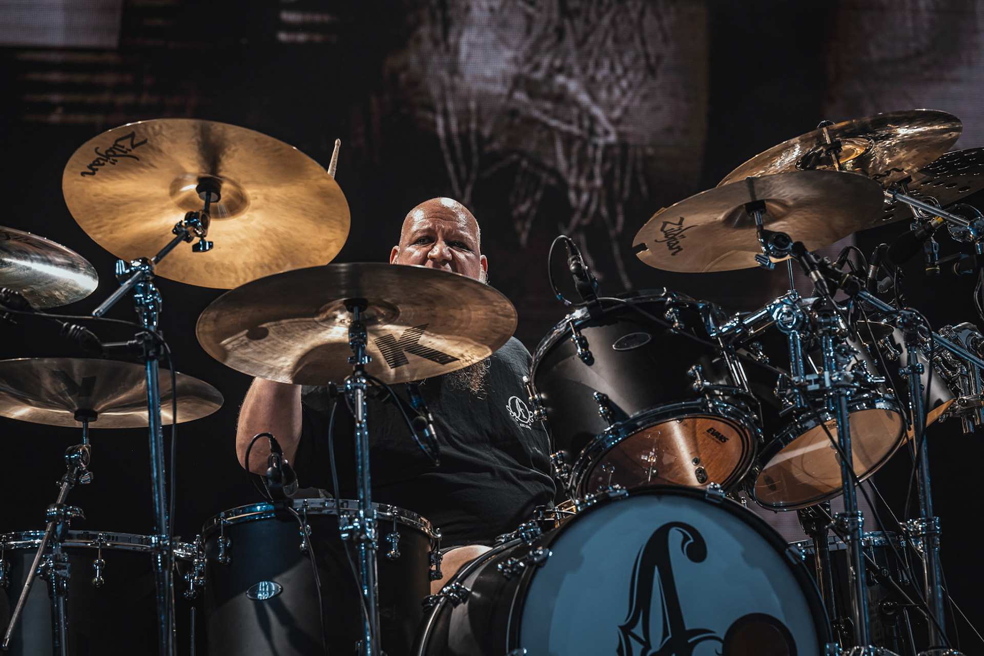 2025.06.7 Apocalyptica - Mystic Festival 2025, Gdansk, MYSTIC COALITION fot. Andrzej Wasilkiewicz/Reporter