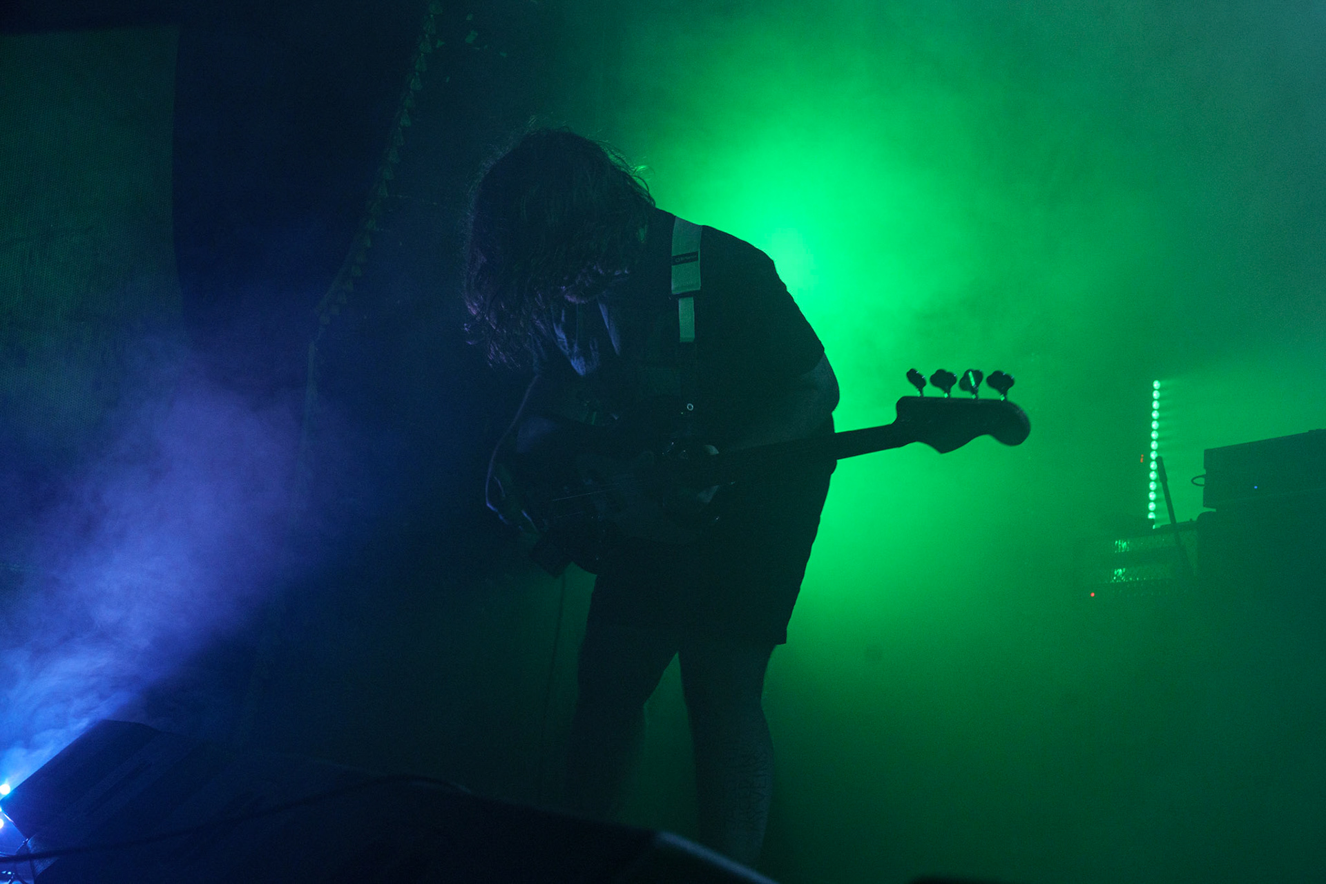 7.06.2024 DITZ -  Mystic Festival 2024 Drugi dzien. fot. Andrzej Wasilkiewicz/Reporter