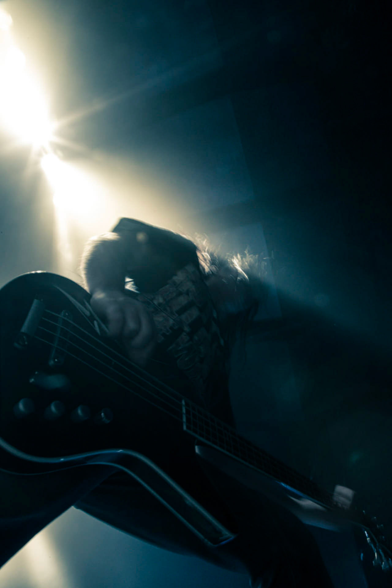 Deathcrusher Tour 2015, CARCASS grindcore, death metal