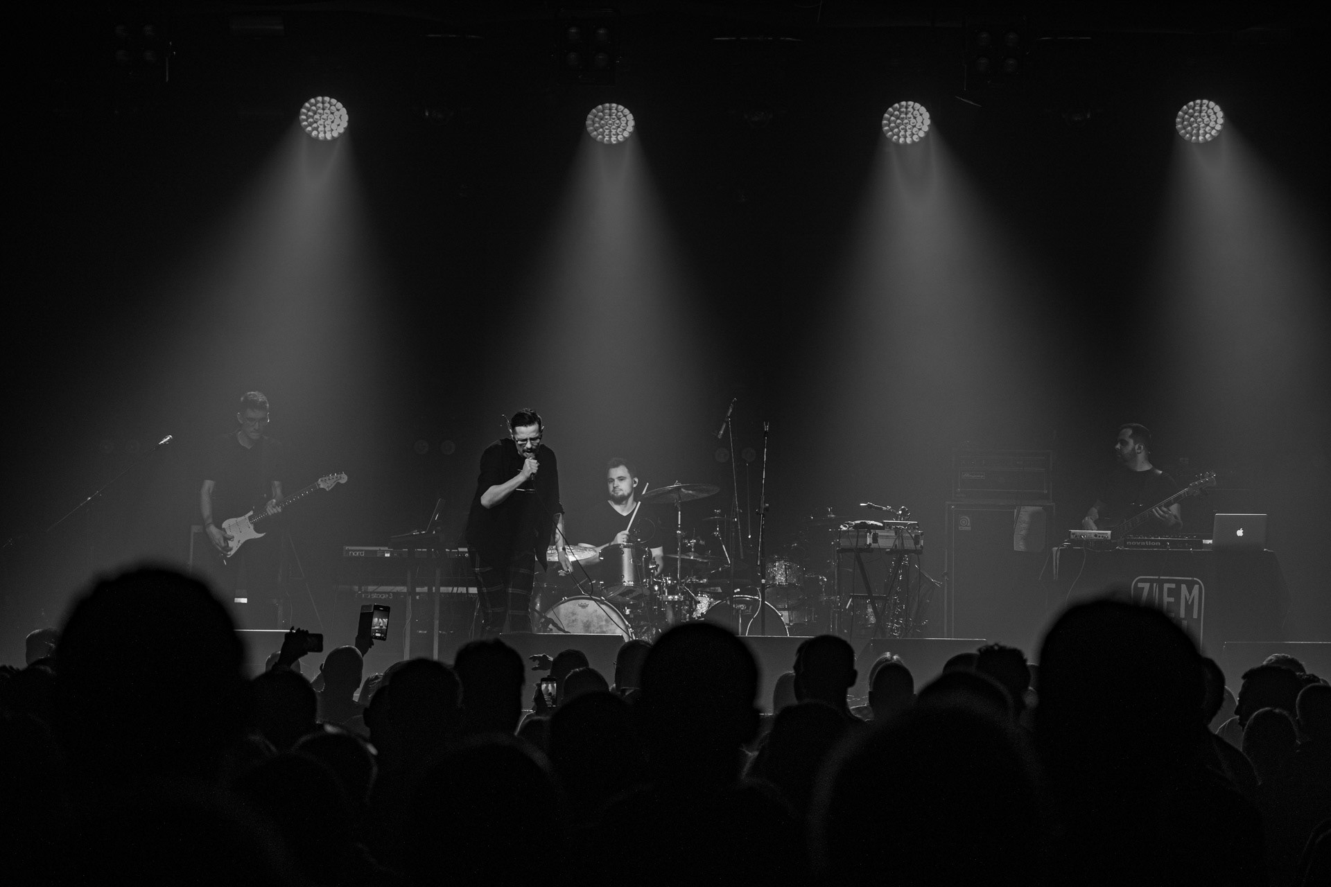 15.01.2022 Ziembul - Warszawa Stodoła, fot. Andrzej kaziq Wasilkiewicz/Reporter