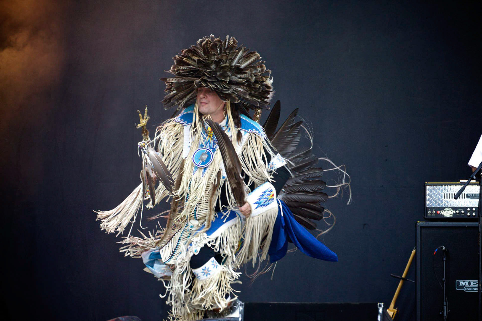 TZN Xenna Jarocin 2012