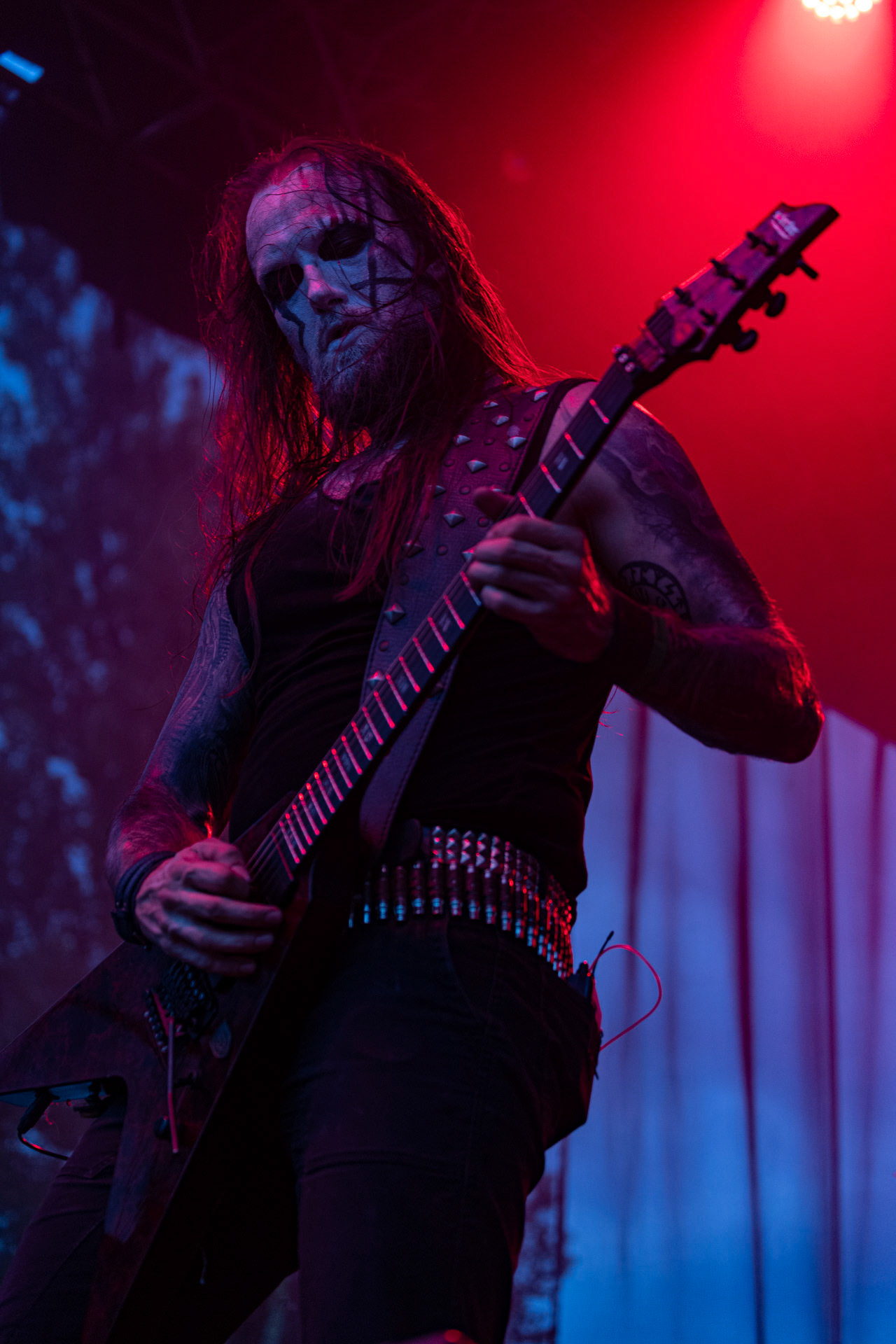 28.08.2022 SUMMER BLOODY SUMMER 2022 Letnia Scena Progresji, Warszawa,HATECreativeMusic, Klub Progresja,fot. Andrzej Wasilkiewicz/Reporter