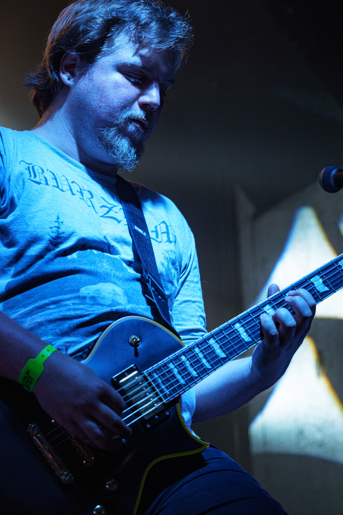 5.06.2024 TOTENMESSE Mystic Festival 2024 Warm Up Day  fot. Andrzej Wasilkiewicz/Reporter