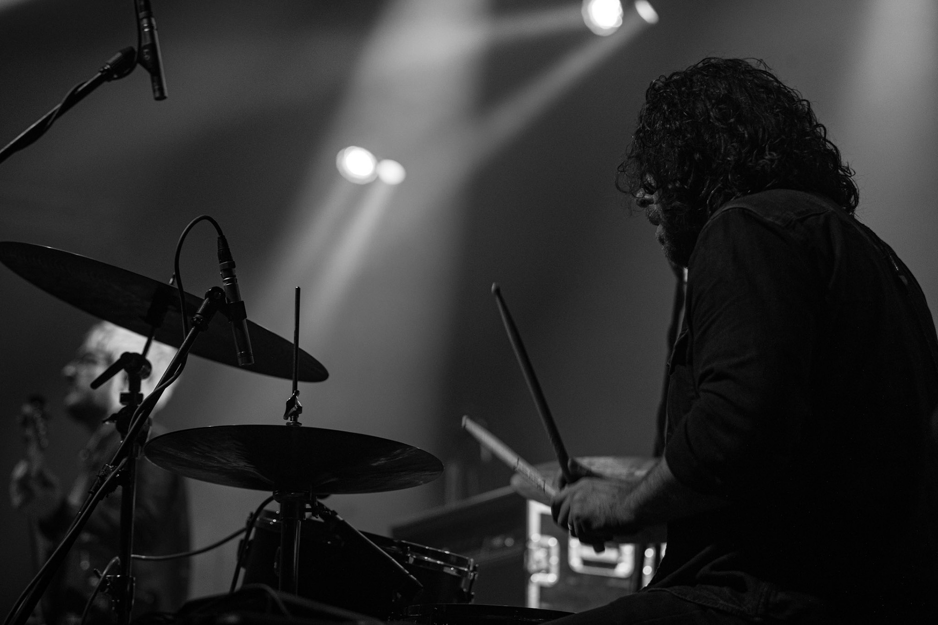 27.11.2021  A.A. WILLIAMS (Wielka Brytania) dark folk, ambient, metal.koncert, Warszawa klub Progresja, Knock Out ProductionsFot. Andrzej Wasilkiewicz/Reporter