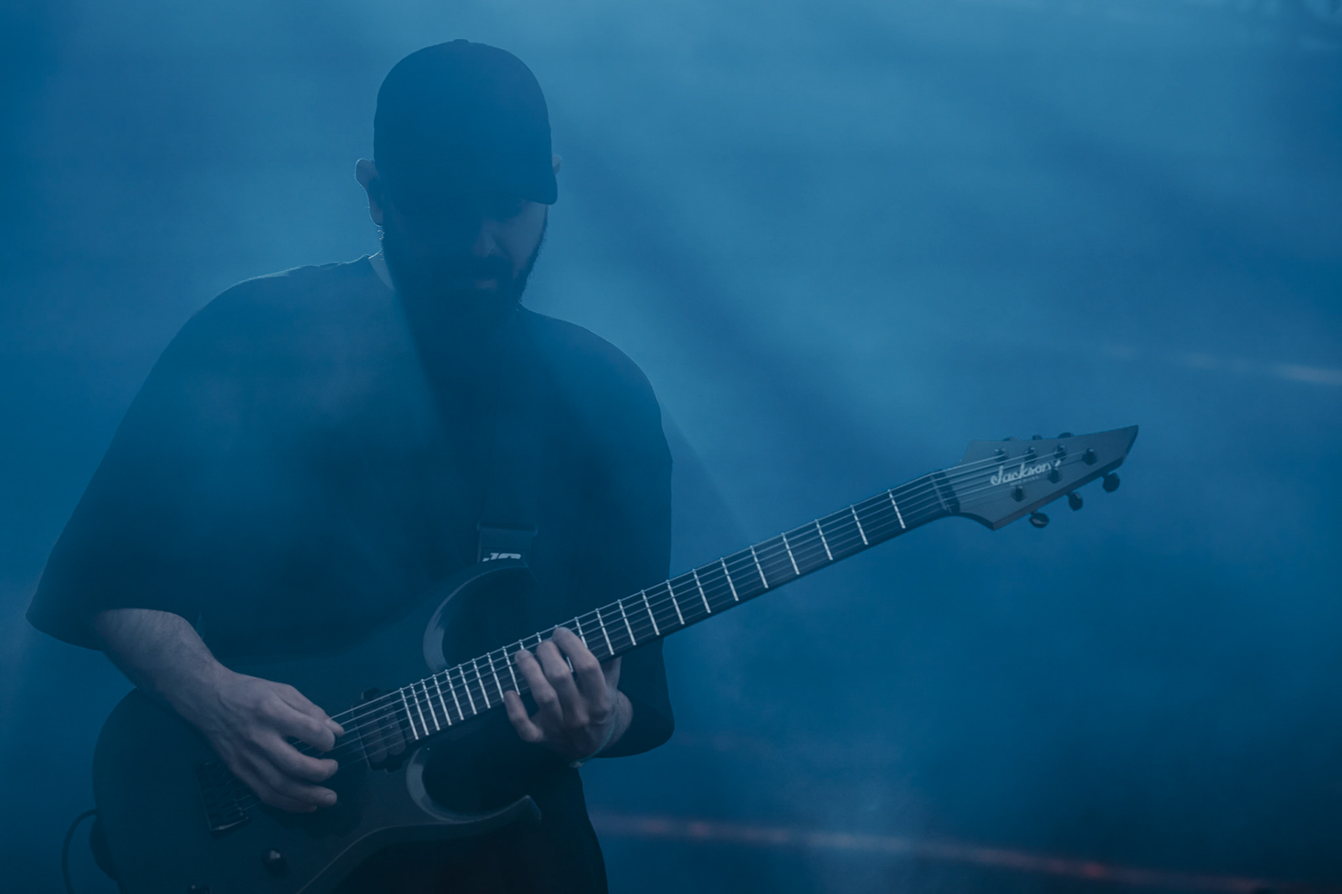 2025.06.5 Jinjer - Mystic Festival 2025, Gdansk,MYSTIC COALITION fot. Andrzej Wasilkiewicz/Reporter