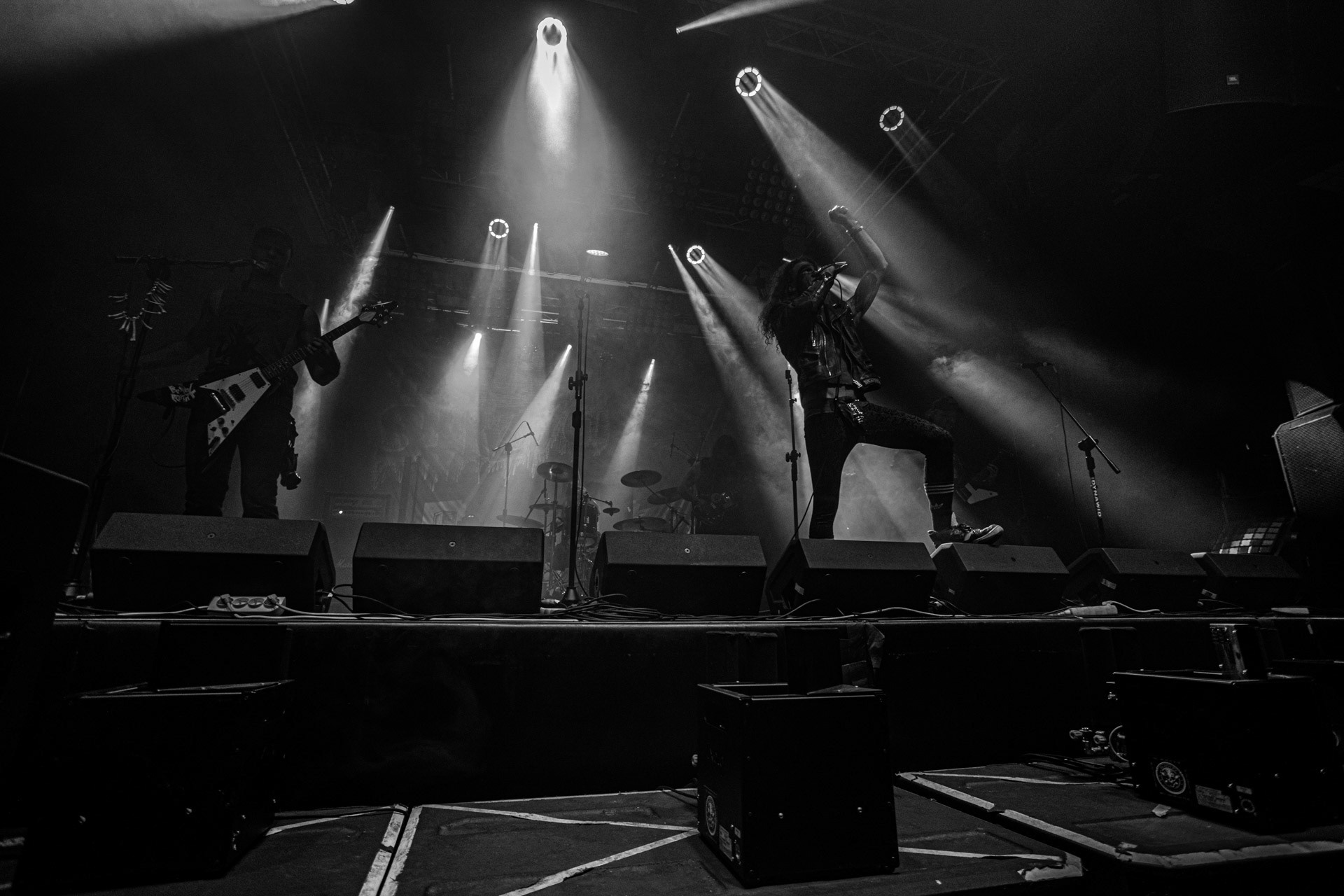 4.06.2022  Mystic Festival 2022 GdanskMystic Coalition.fot. Andrzej Wasilkiewicz/Reporter