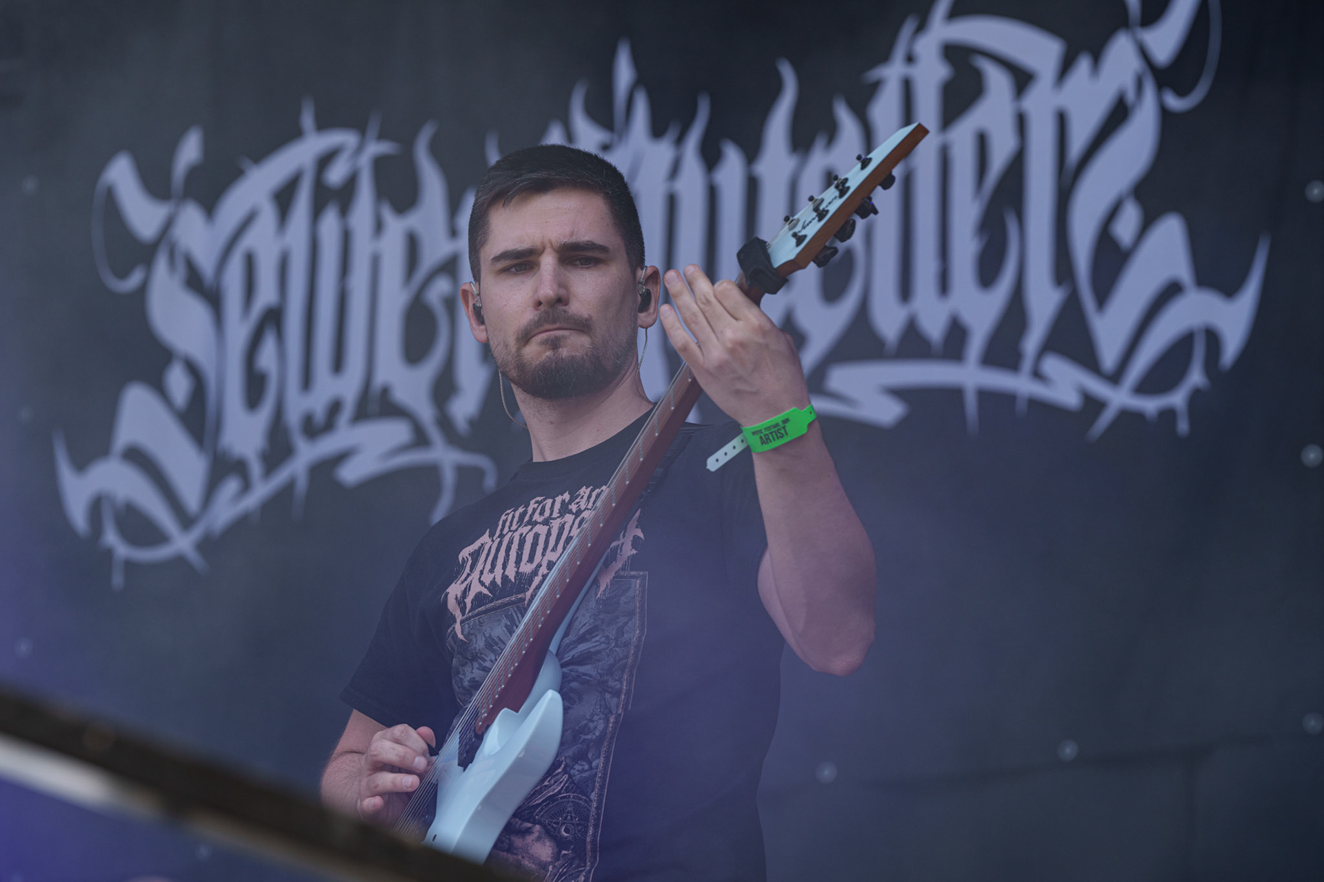 5.06.2024 SEWER DWELLERS Mystic Festival 2024 Warm Up Day  fot. Andrzej Wasilkiewicz/Reporter