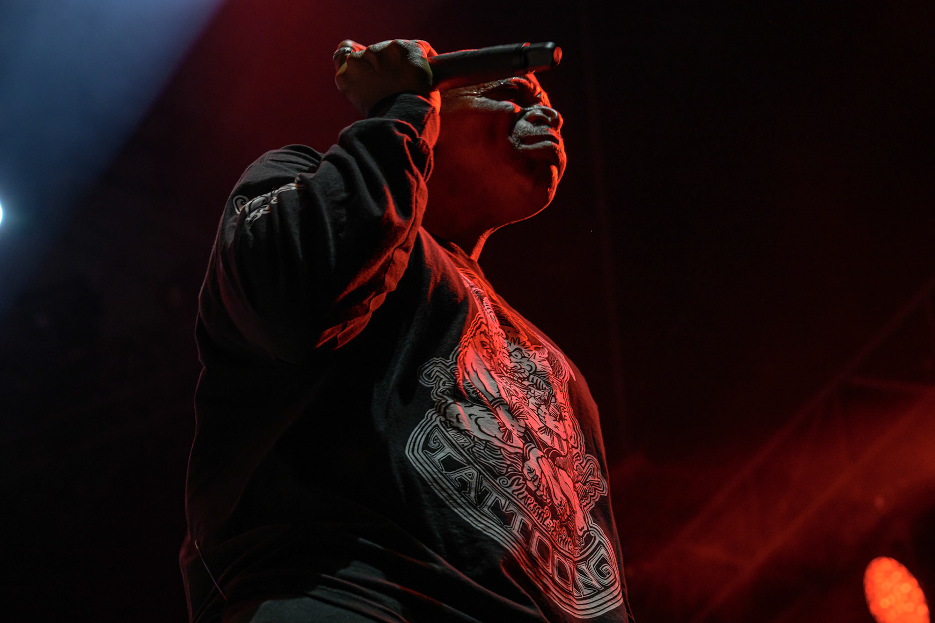 2025.06.7 Sepultura - Mystic Festival 2025, Gdansk, MYSTIC COALITION fot. Andrzej Wasilkiewicz/Reporter