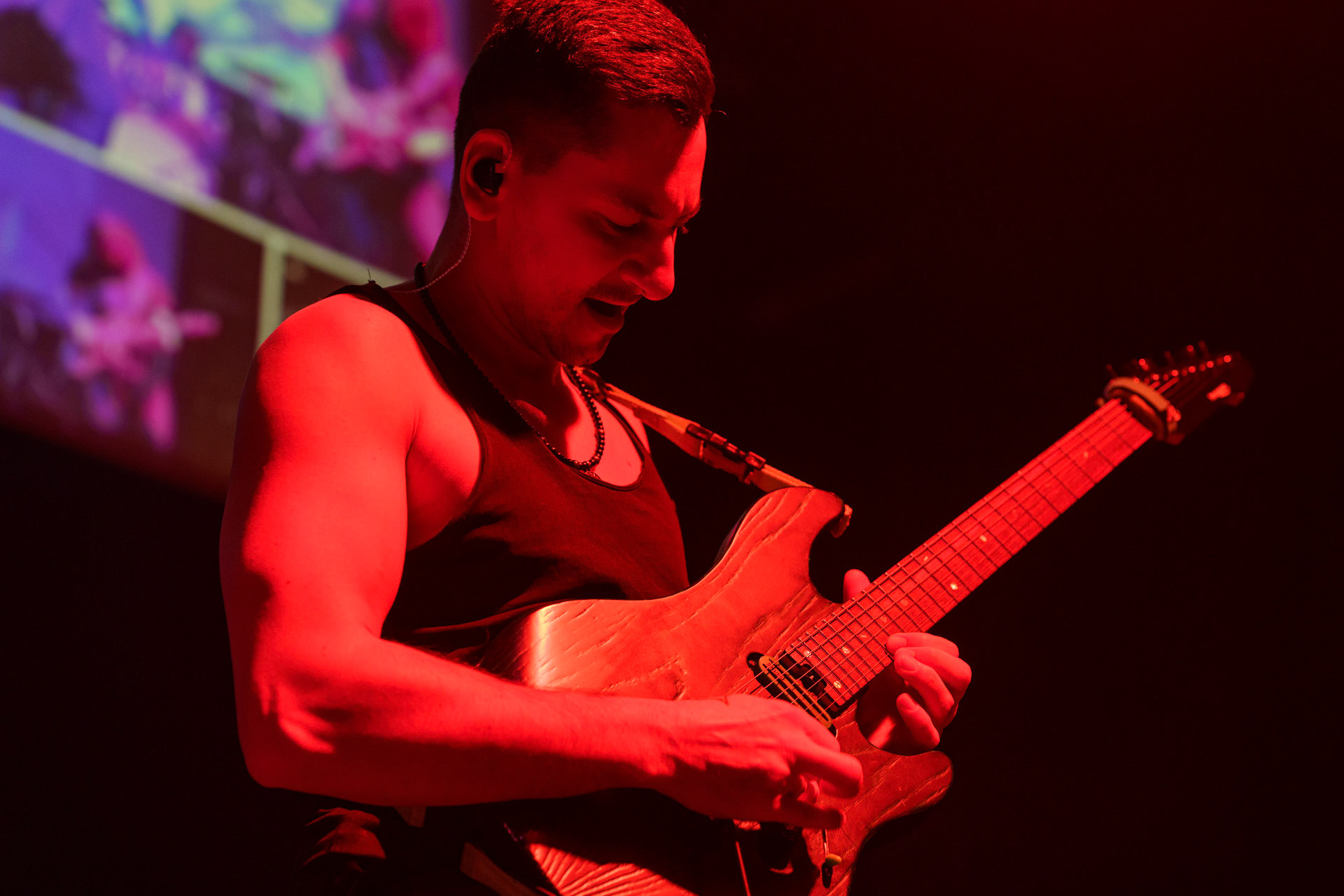 24.03.2023 - Lombard - Warszawa Progresja.