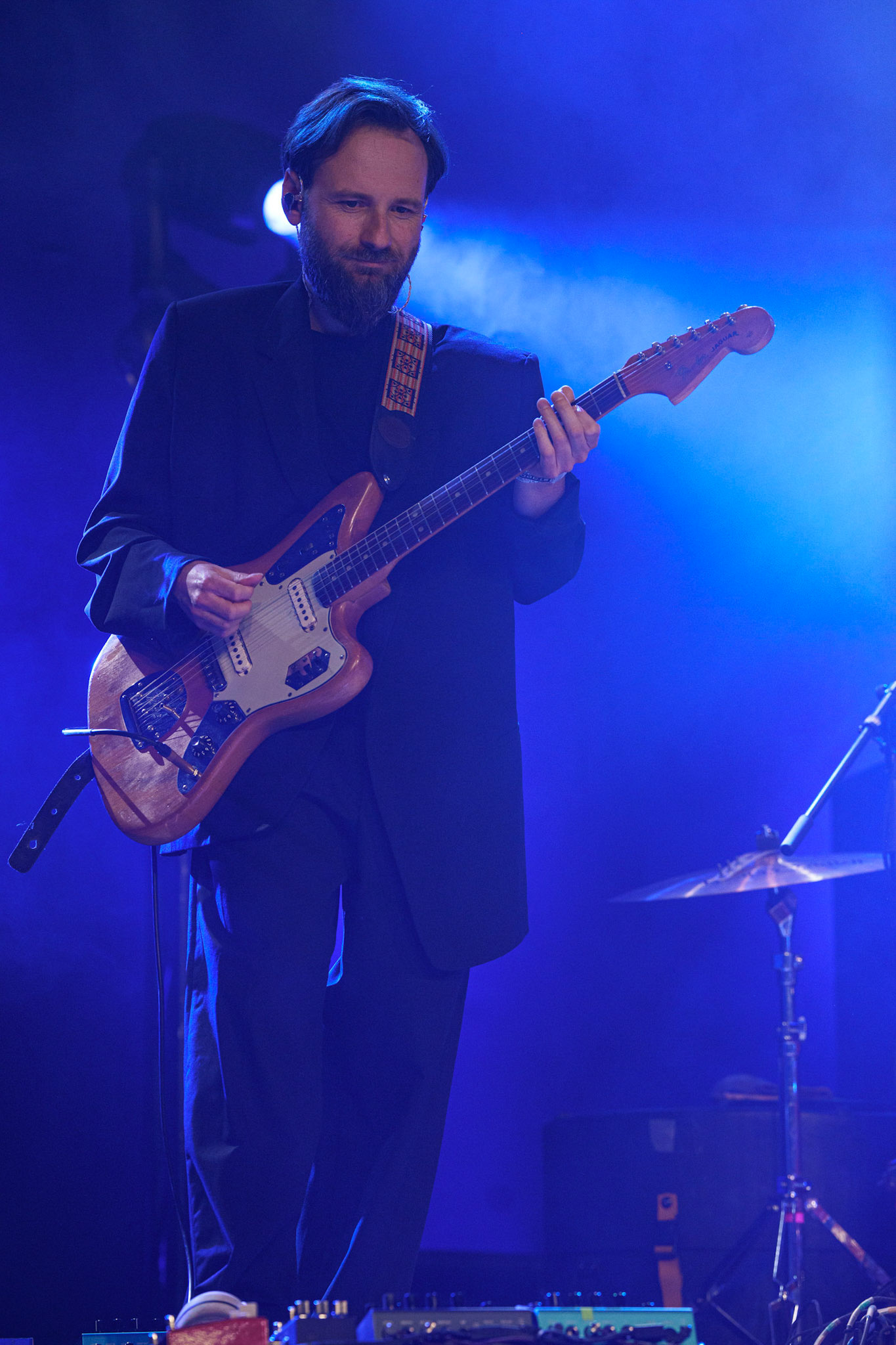 2024.05.24 Ugorna - Warszawa klub Stodoła. fot. Andrzej Wasilkiewicz/kaziq.com