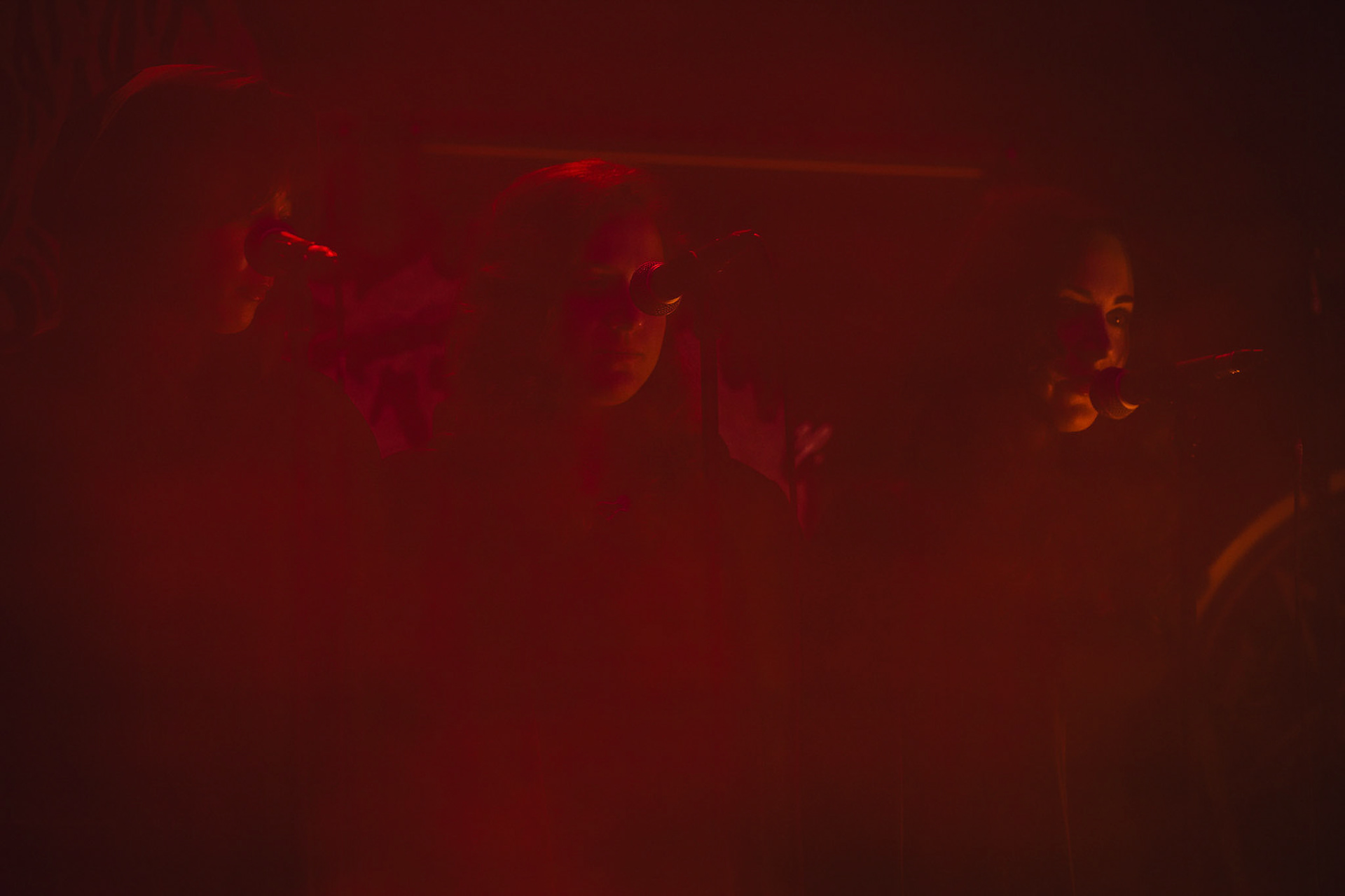 2025.06.7 Blood Fire and Death (Tribute to Bathory) - Mystic Festival 2025, Gdansk, MYSTIC COALITION fot. Andrzej Wasilkiewicz/Reporter