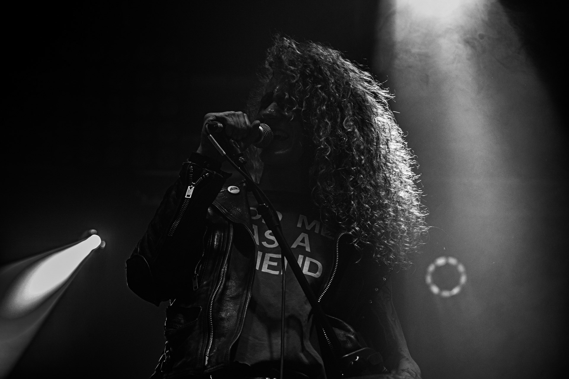 4.06.2022  Mystic Festival 2022 GdanskMystic Coalition.fot. Andrzej Wasilkiewicz/Reporter