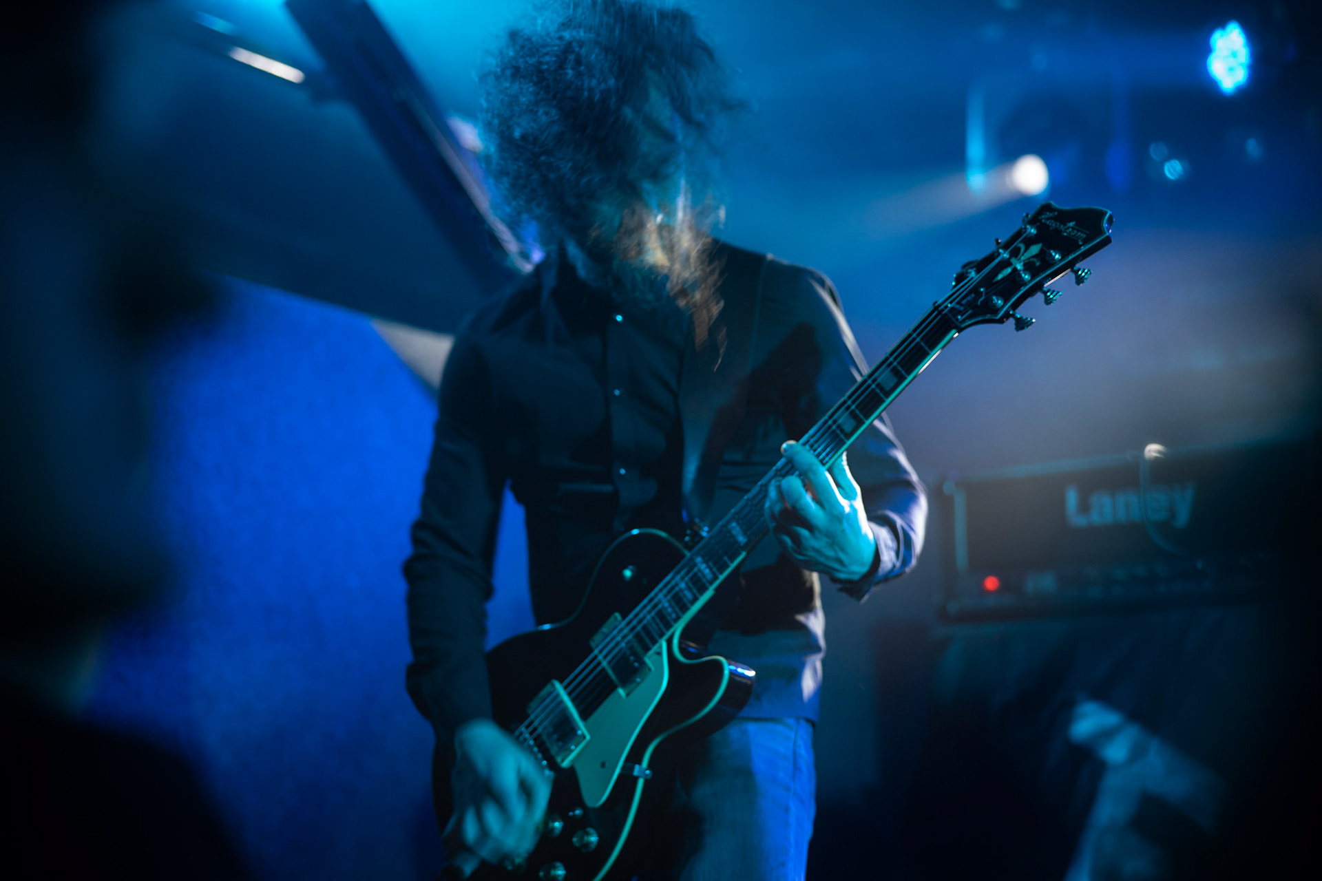 Fiasko - rock, metal, 
Kozina - Gitara
Paftel - Gitara
Mielnik - Wokal
Nawrot - Bas
Kalbarczyk - Perkusja
Agencja Winiarybookings, fot. Andrzej Wasilkiewicz/Reporter