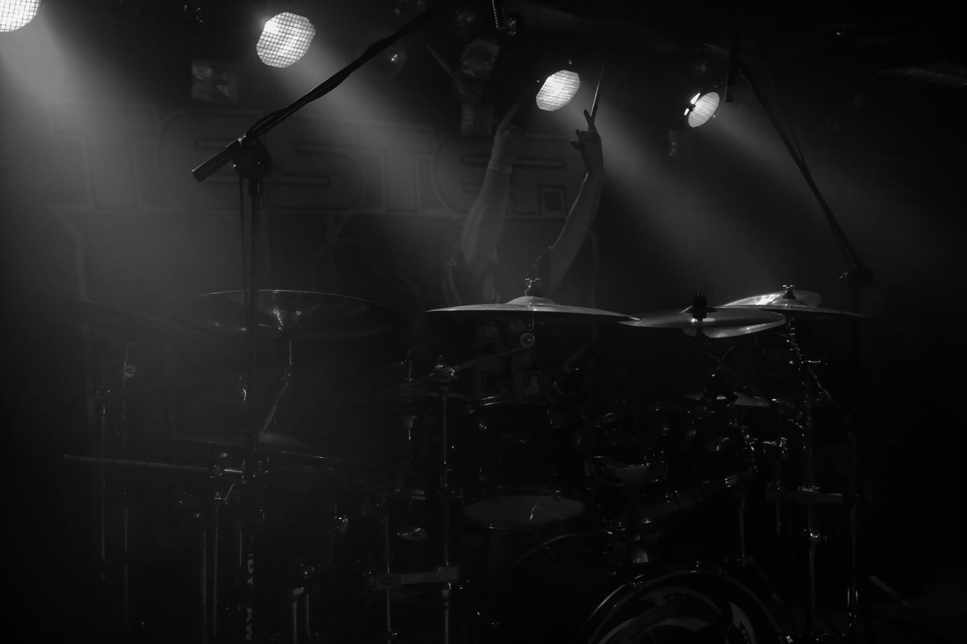 Tester Gier - Rybnik, Polska,
Crossover Thrash, Techniczny Punk Rock, hardcore,