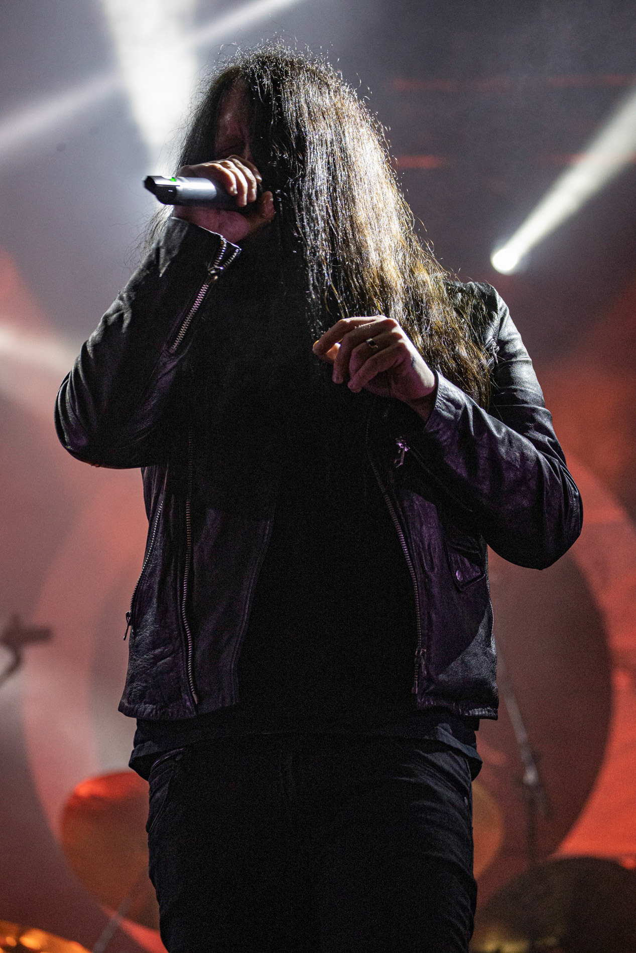 2.06.2022 Katatonia Mystic Festival 2022,Mystic Coalition.fot. Andrzej Wasilkiewicz/Reporter