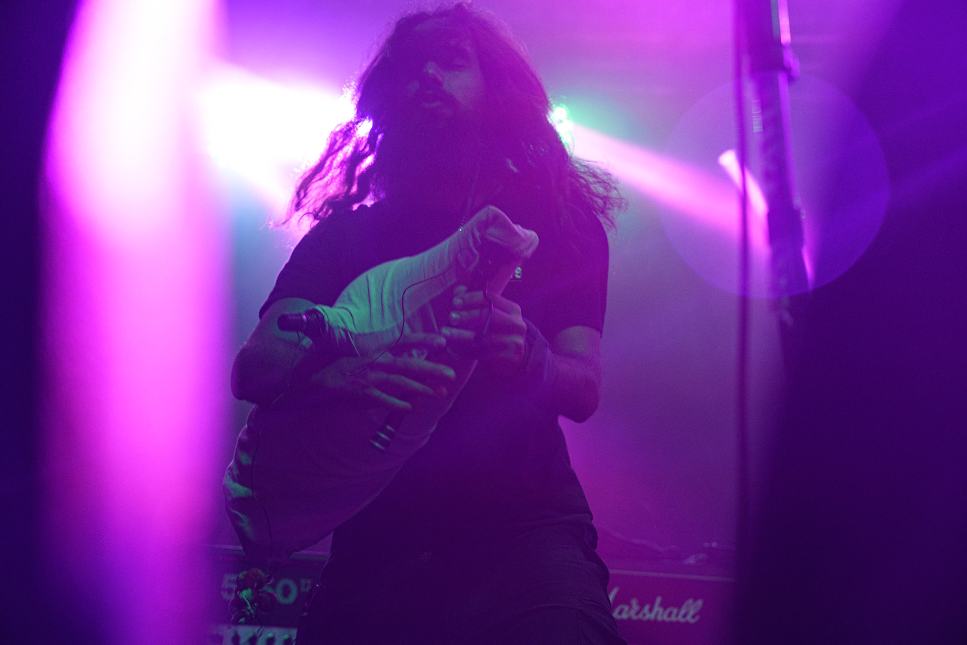 5.06.2024 VILLAGERS OF IOANNINA CITY Mystic Festival 2024 Warm Up Day  fot. Andrzej Wasilkiewicz/Reporter