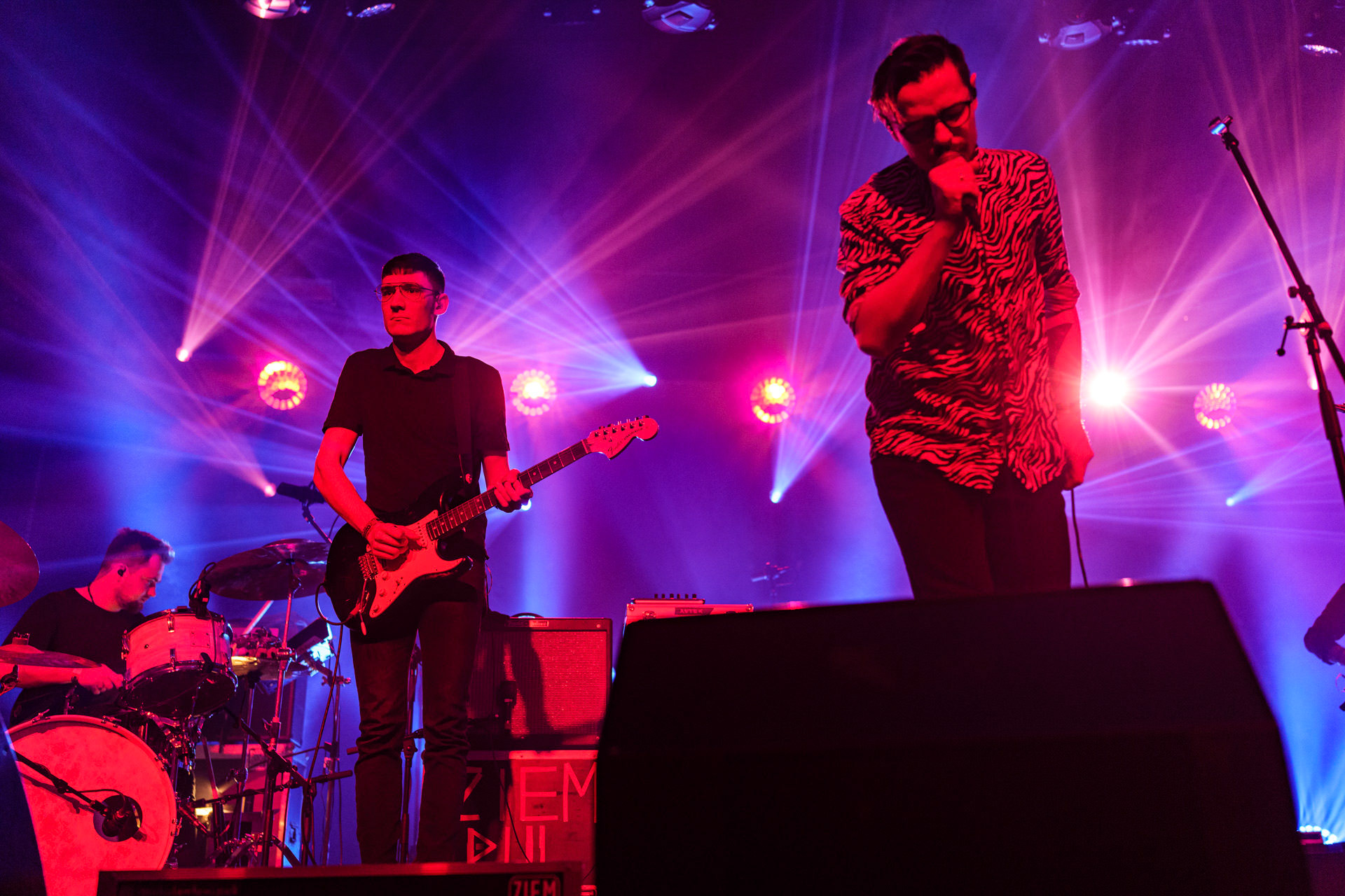 11.02.2023 Ziembul - Warszawa Stodola, fot. Andrzej kaziq Wasilkiewicz/Reporter