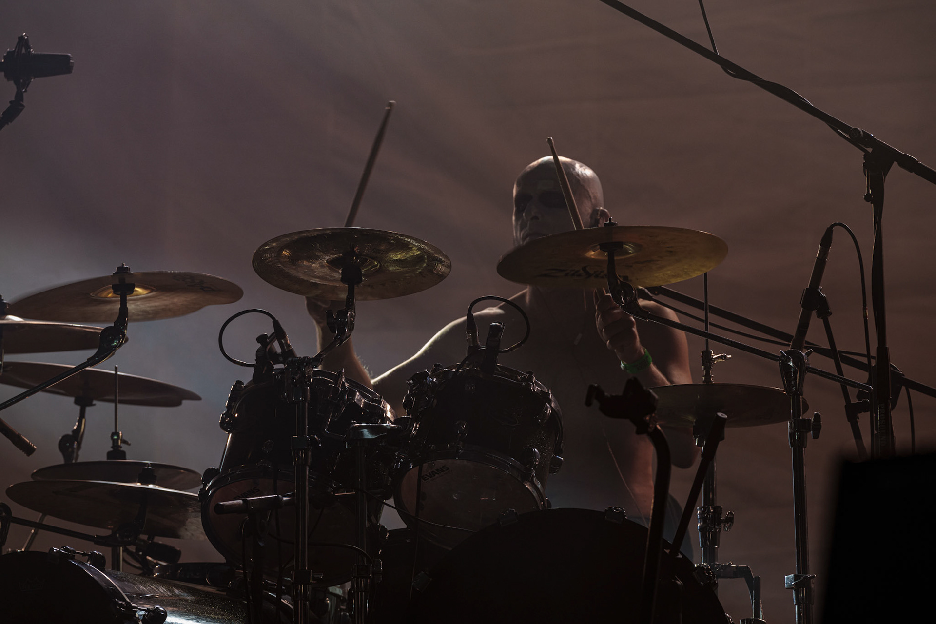 7.06.2024 FURIA - Mystic Festival 2024 Gdansk. Drugi dzien. fot. Andrzej Wasilkiewicz/Reporter