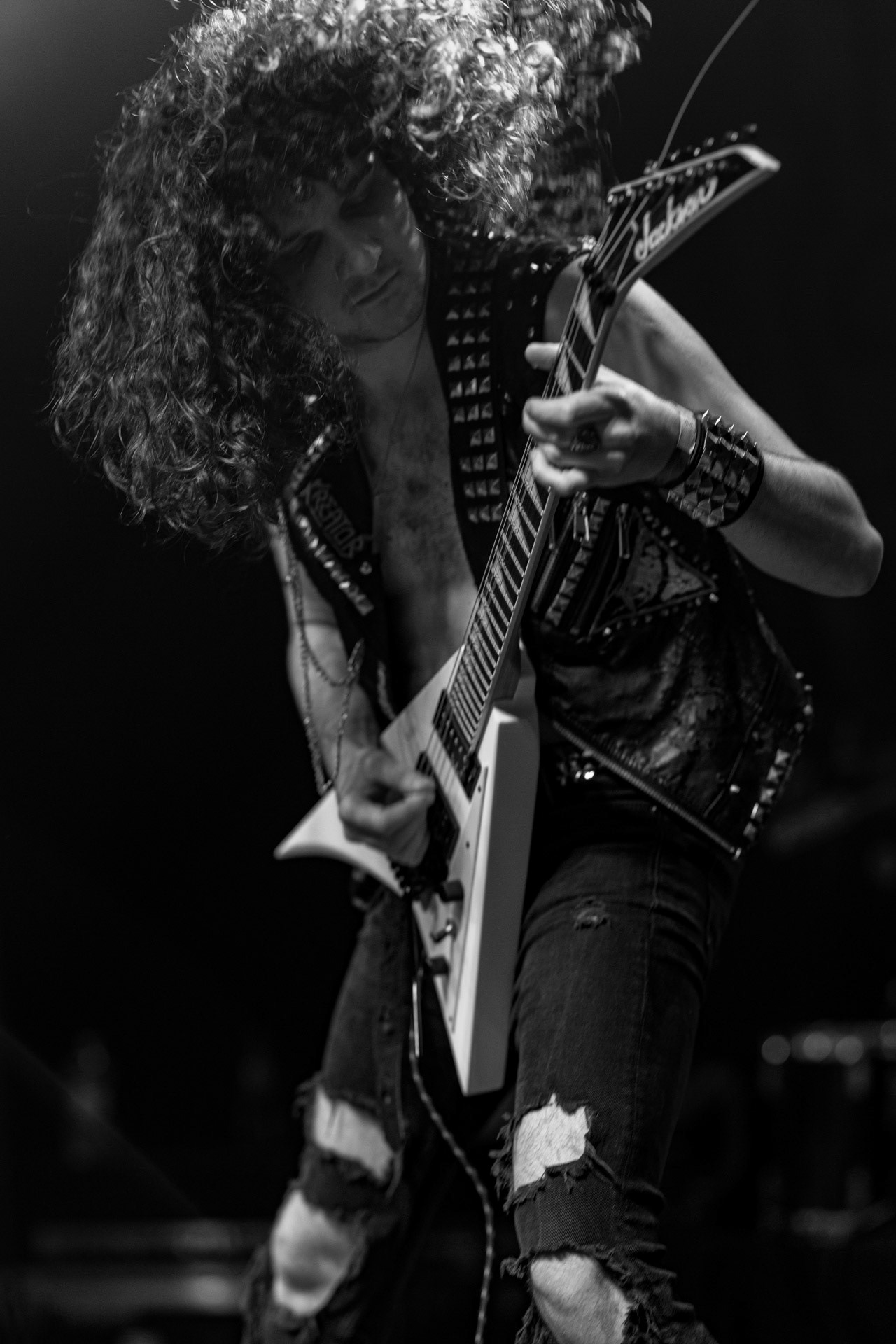 30.10.2022 Gallower - Finał trasy - Żarty się skończyły - klub Progresja Warszawa.Left Hand Soundsfot. Andrzej Wasilkiewicz/kaziq.com