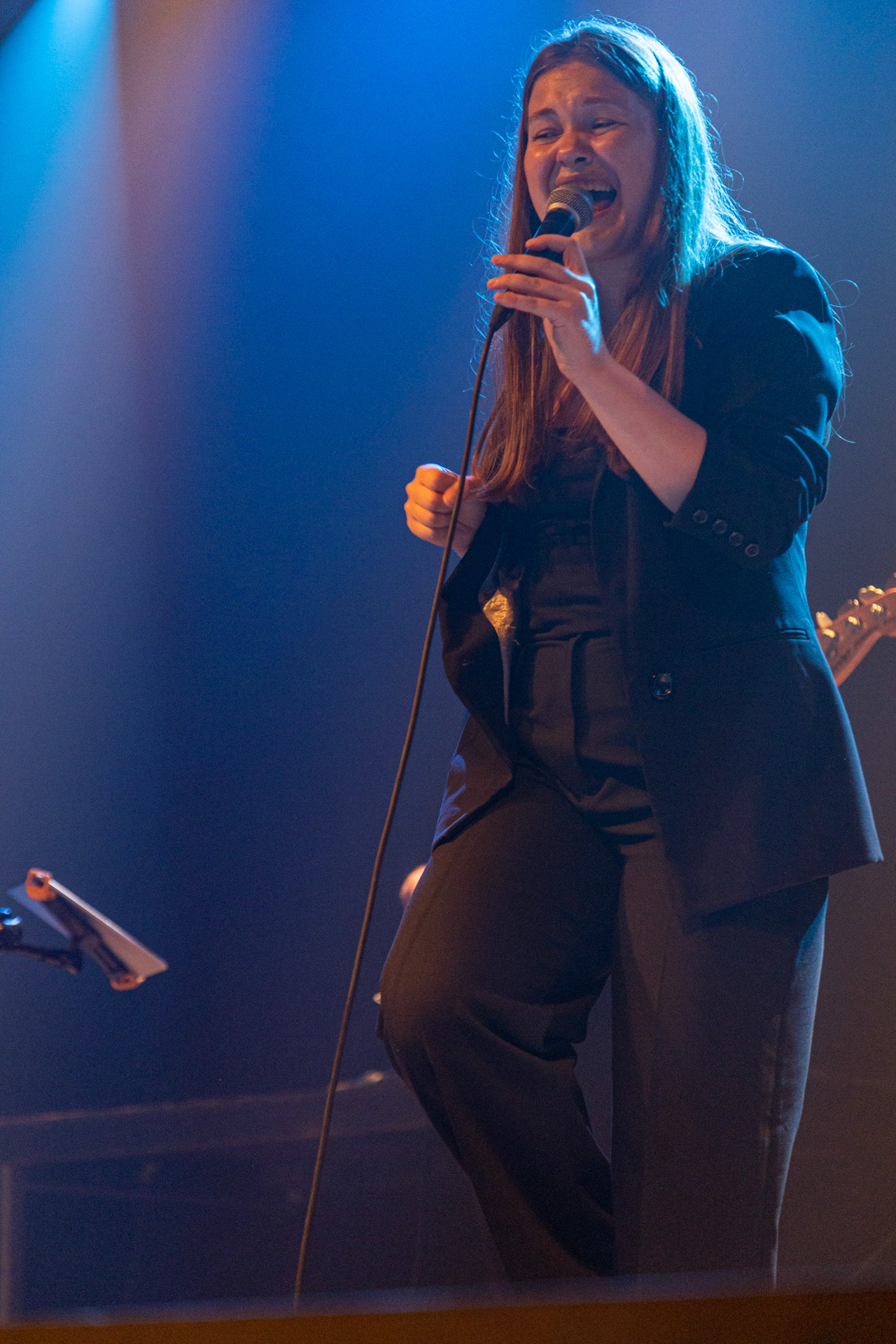 30.08.2022 Fundacja Bezpieczne Niebo wraz z klubem Progresja serdecznie zapraszają na specjalny koncert charytatywny dla Szymona Stankiewicza, który walczy z nowotworem. Rocka VibesRockaVibes – niesamowita Natalia Kowalska, znana szerszej publiczności z uczestnictwa w programie Voice of Poland oraz najzdolniejsi muzycy młodego pokolenia w stylowym i energetycznym repertuarze, który rozkręci każdą imprezę. Organizacja Progresja i Fundacja Bezpieczne Niebo. fot. Andrzej Wasilkiewicz/kaziq.com