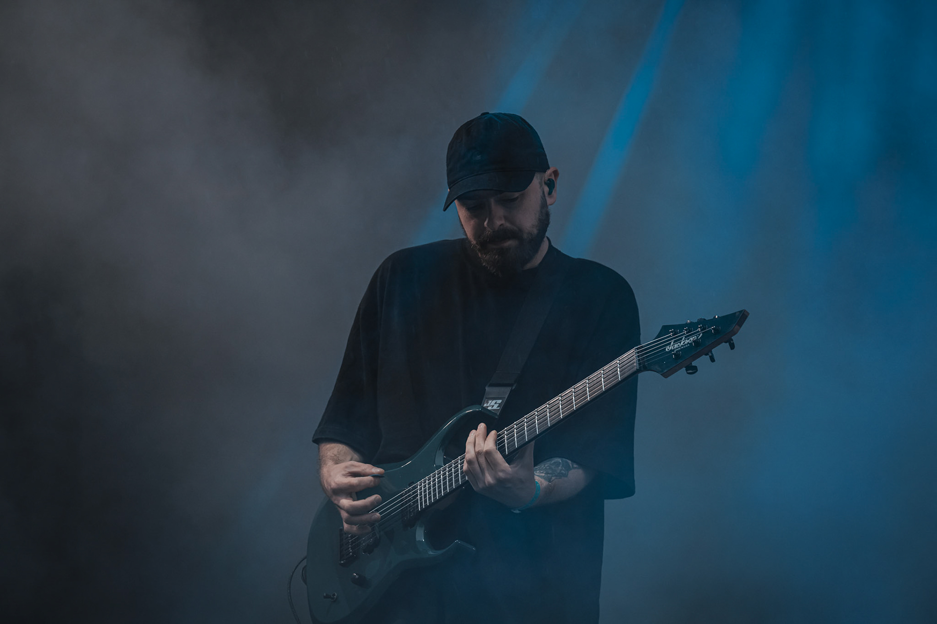 2025.06.5 Jinjer - Mystic Festival 2025, Gdansk,MYSTIC COALITION fot. Andrzej Wasilkiewicz/Reporter