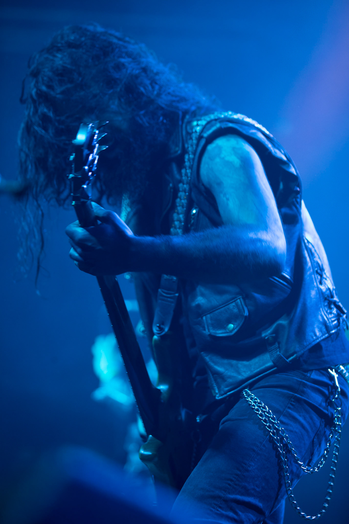 ACOD (Francja) death metal, thrash metal,
Fred: Vocals,
Jerome: Guitars/Bass,
Raph: Drums,
SonyMusic RCA
Knockoutprod
fot. Andrzej kaziq Wasilkiewicz/Reporter