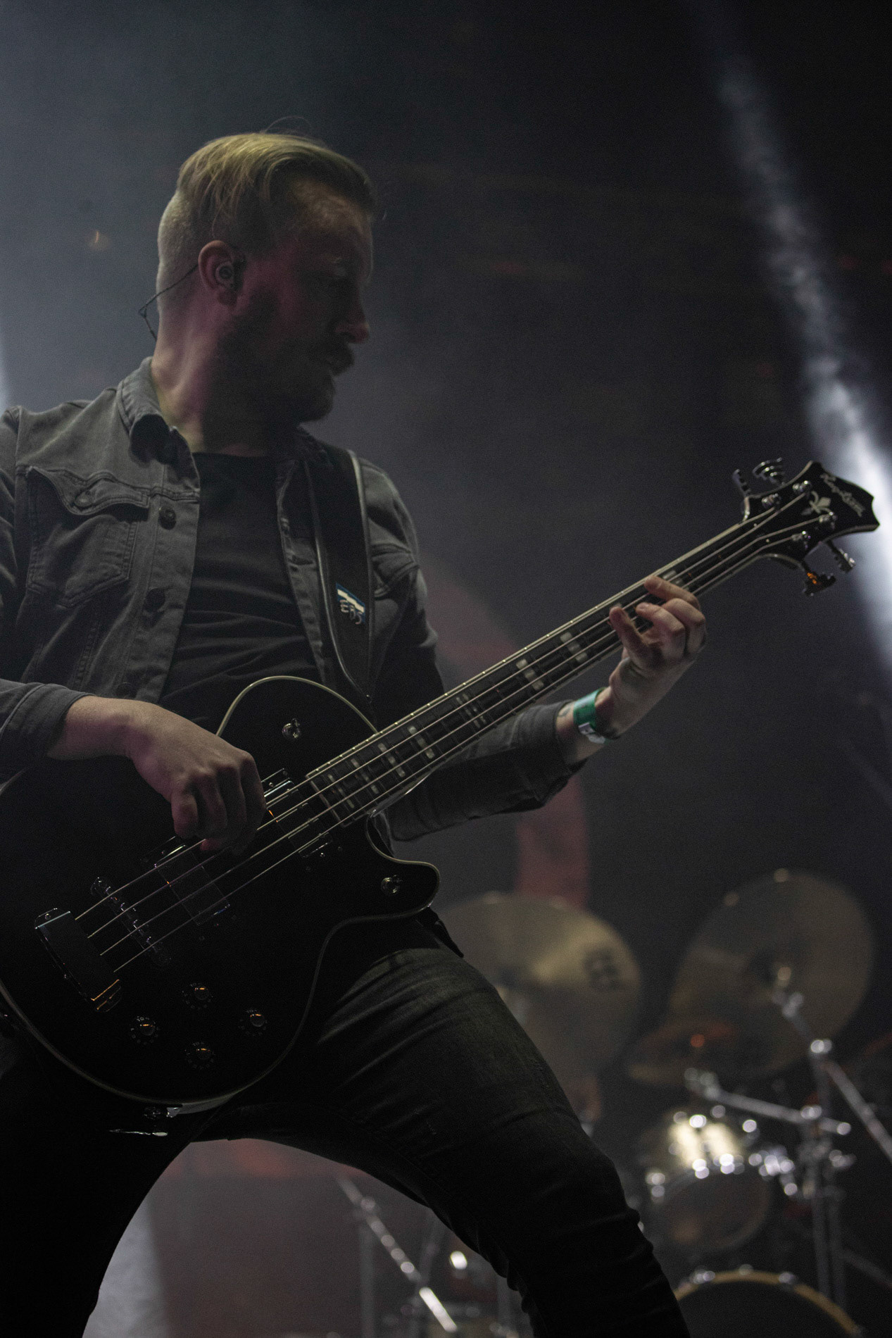 2.06.2022 Katatonia Mystic Festival 2022,Mystic Coalition.fot. Andrzej Wasilkiewicz/Reporter