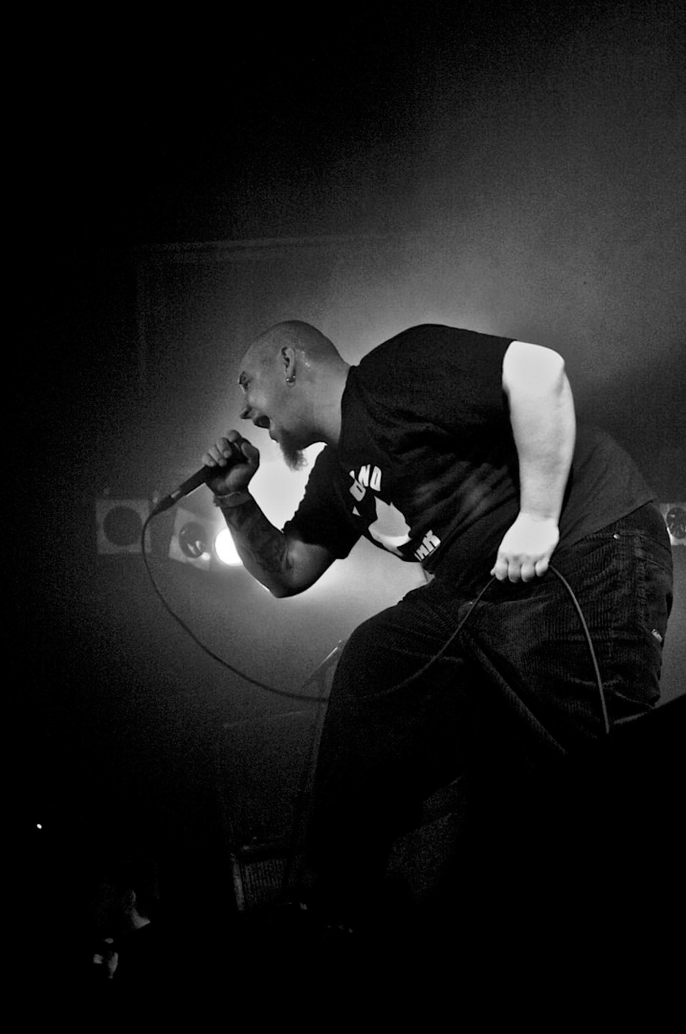 FrontSide koncert Proxima Warszawa
