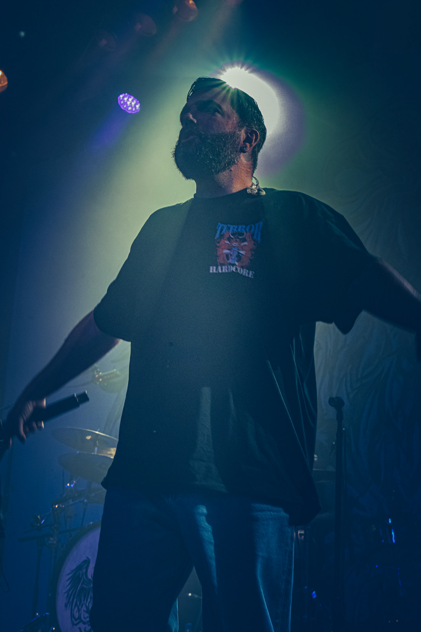 2025.06.13 A Day To Remember - Klub Progresja, Warszawa, Winiary Bookings,  Fot. Andrzej Wasilkiewicz/Reporter