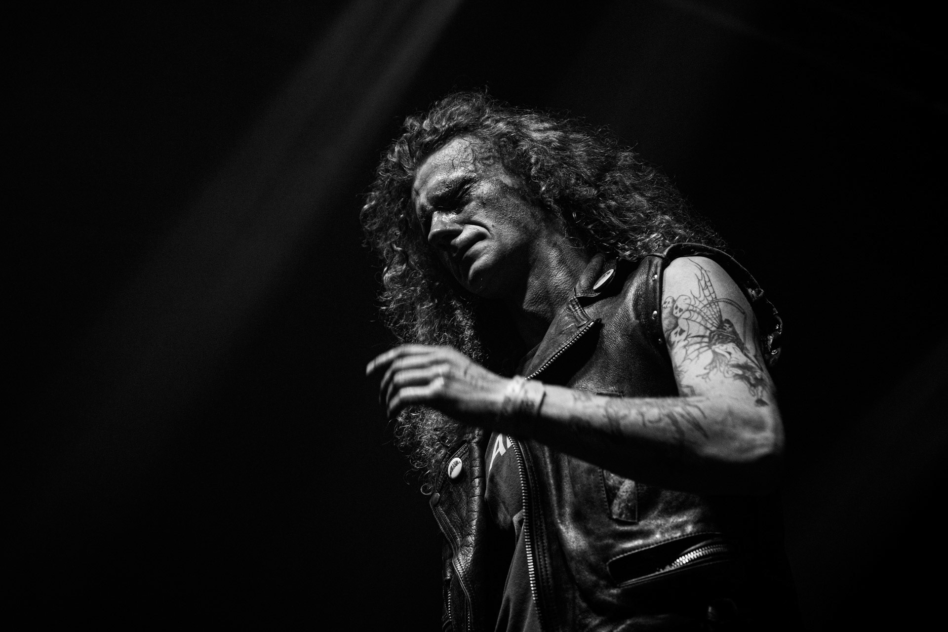 4.06.2022  Mystic Festival 2022 GdanskMystic Coalition.fot. Andrzej Wasilkiewicz/Reporter