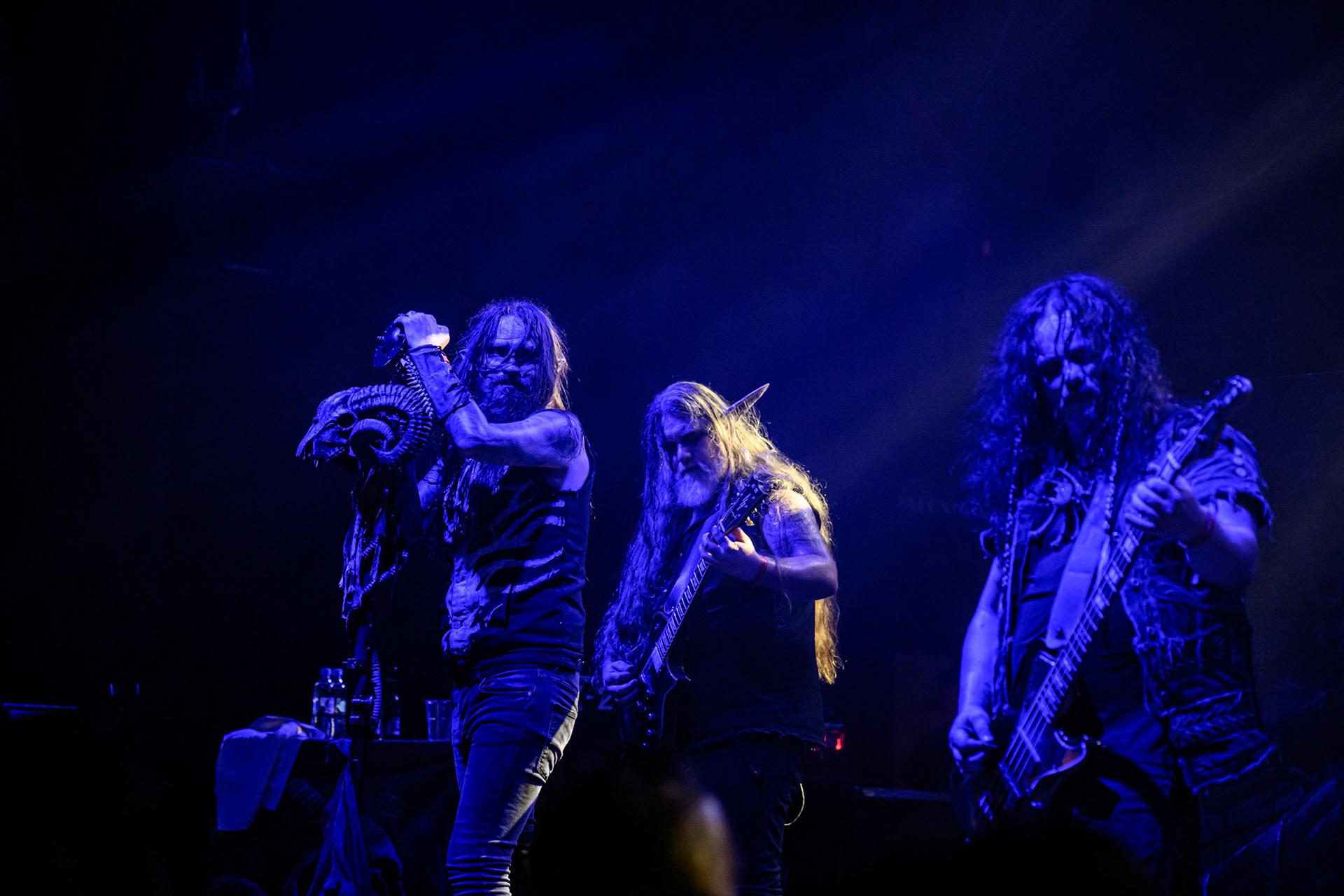 16.08 2024 Epica - Summer Folks. Warszawa Progresja, Knock Out Productions, fot. Andrzej Wasilkiewicz/kaziq.com