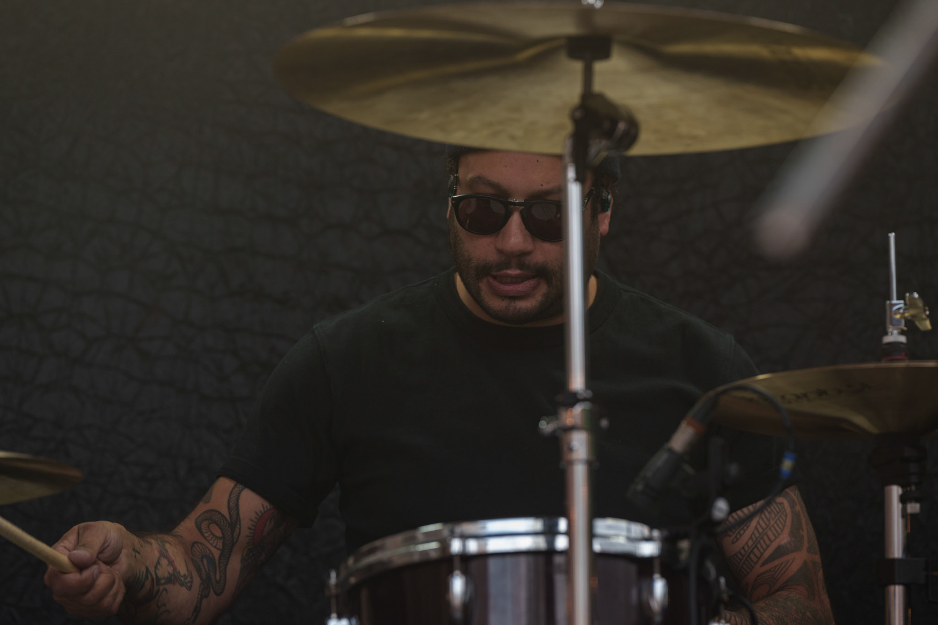 7.06.2024 MY DILIGENCE -  Mystic Festival 2024 Drugi dzien. fot. Andrzej Wasilkiewicz/Reporter