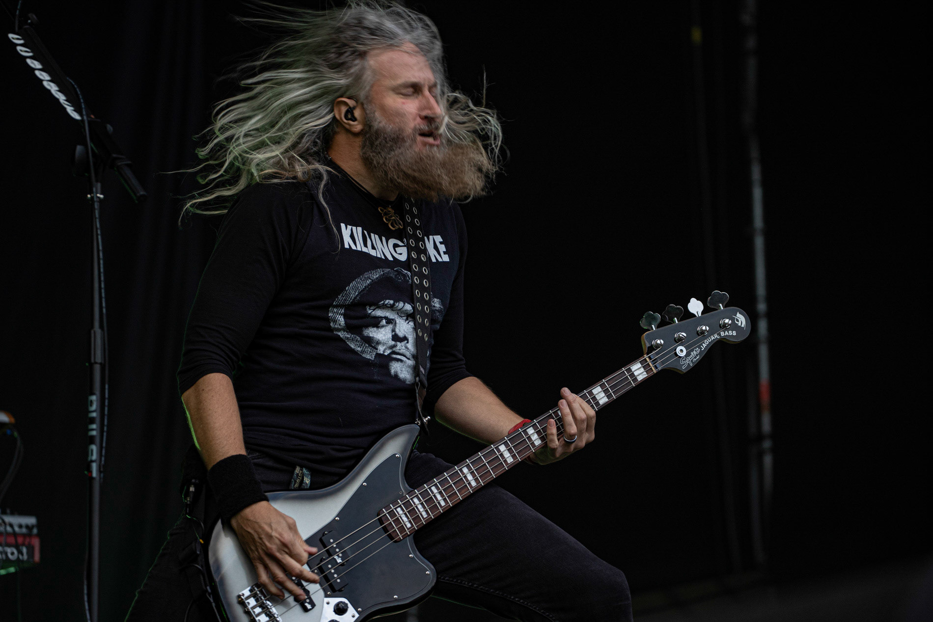 2.06.2022 Mastodon  - Mystic Festival 2022,Mystic Coalition.fot. Andrzej Wasilkiewicz/Reporter