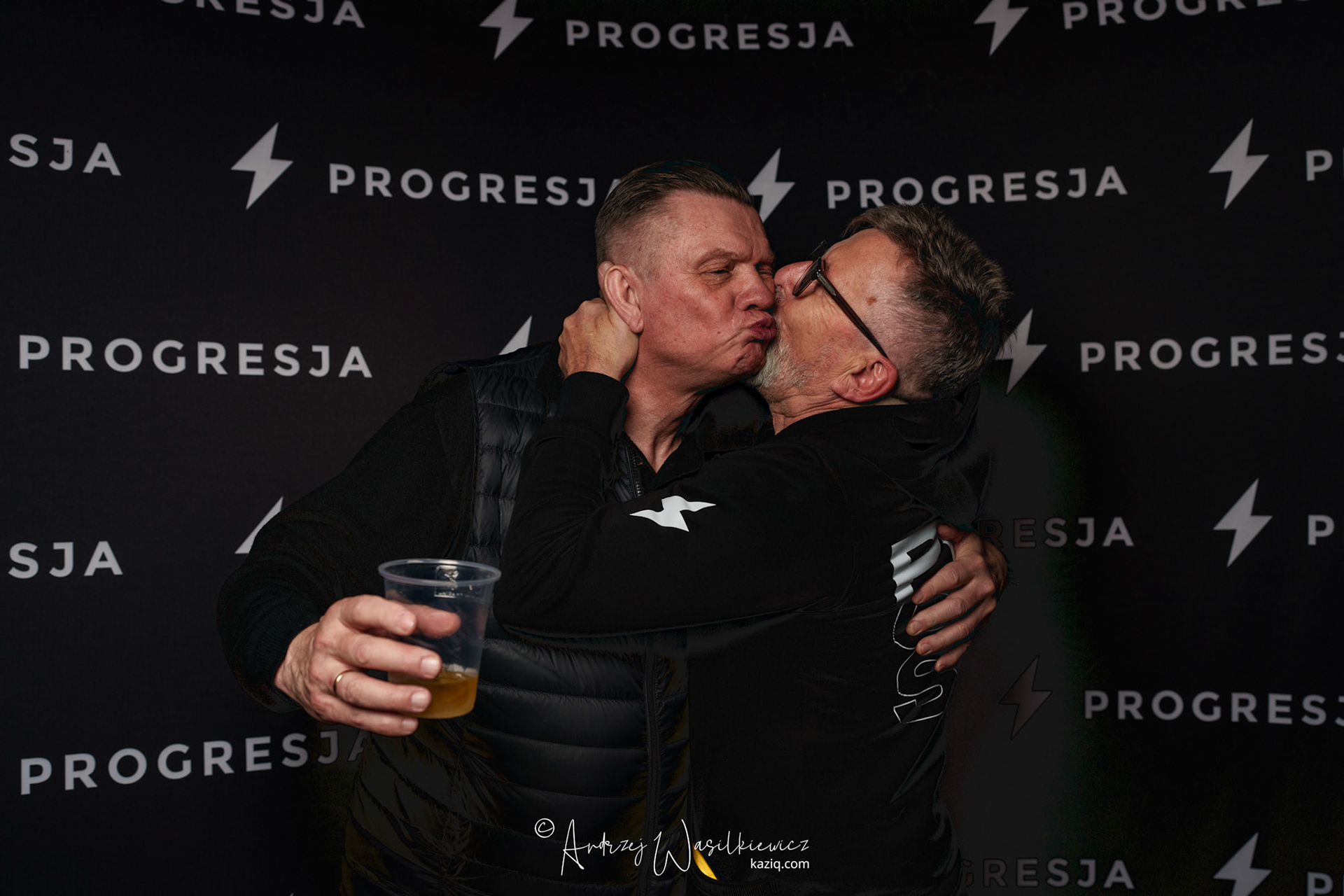 8.12.2023. 20 urodziny – klubu Progresja. fot. Andrzej Wasilkiewicz kaziq.com