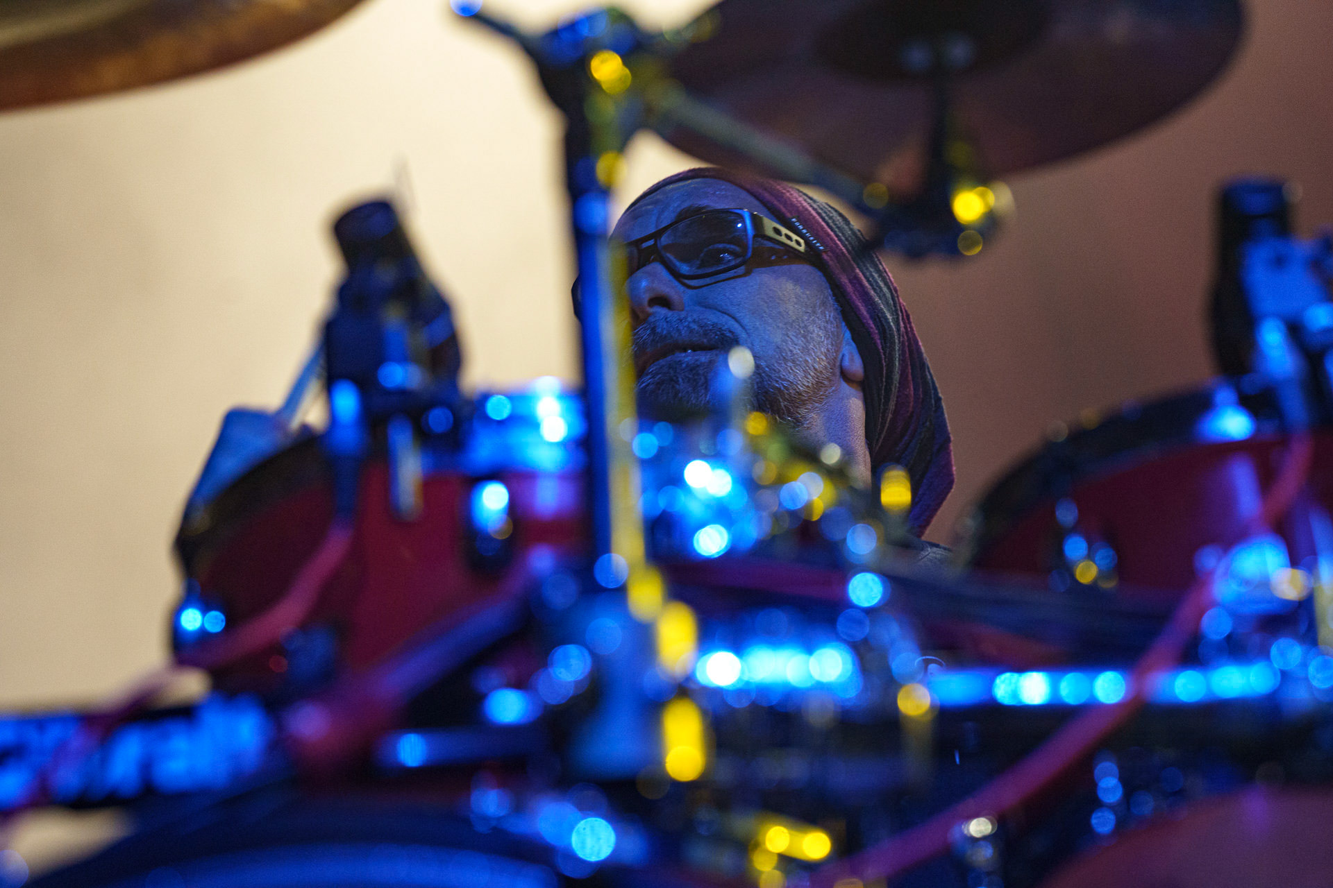 14.03.2023 Special guest: RAGE - SAXON "Seize the Day World Tour".Klub Progresja, Warszawa. Fot. Andrzej Wasilkiewicz/Reporter