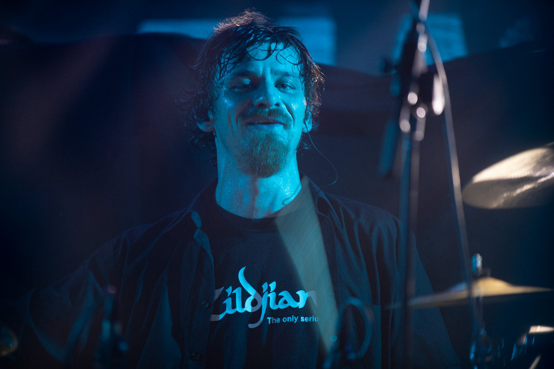 Fiasko - rock, metal, 
Kozina - Gitara
Paftel - Gitara
Mielnik - Wokal
Nawrot - Bas
Kalbarczyk - Perkusja
Agencja Winiarybookings, fot. Andrzej Wasilkiewicz/Reporter