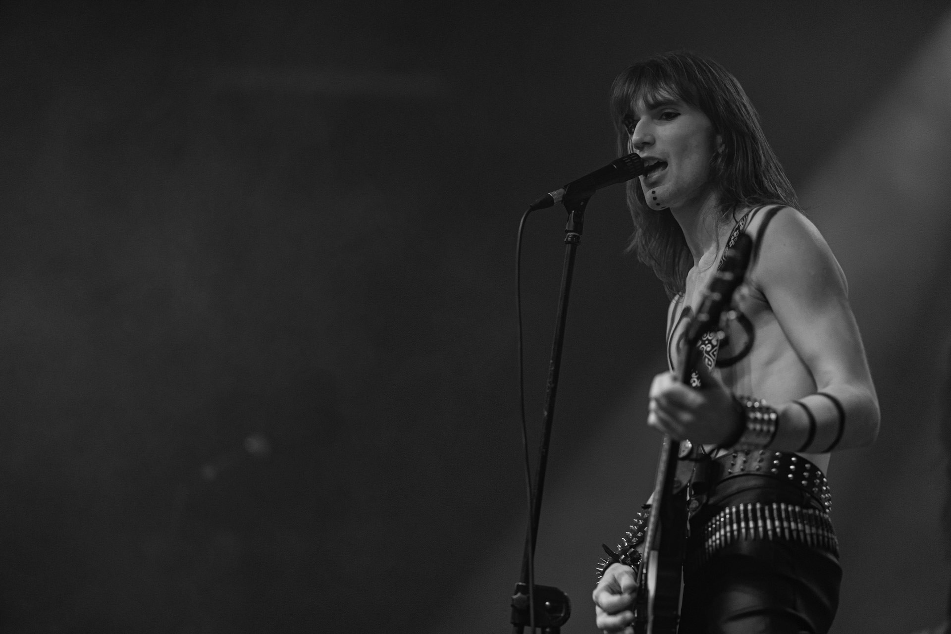 30.10.2022 Armagh Finał trasy - Żarty się skończyły - klub Progresja Warszawa.Left Hand Soundsfot. Andrzej Wasilkiewicz/kaziq.com