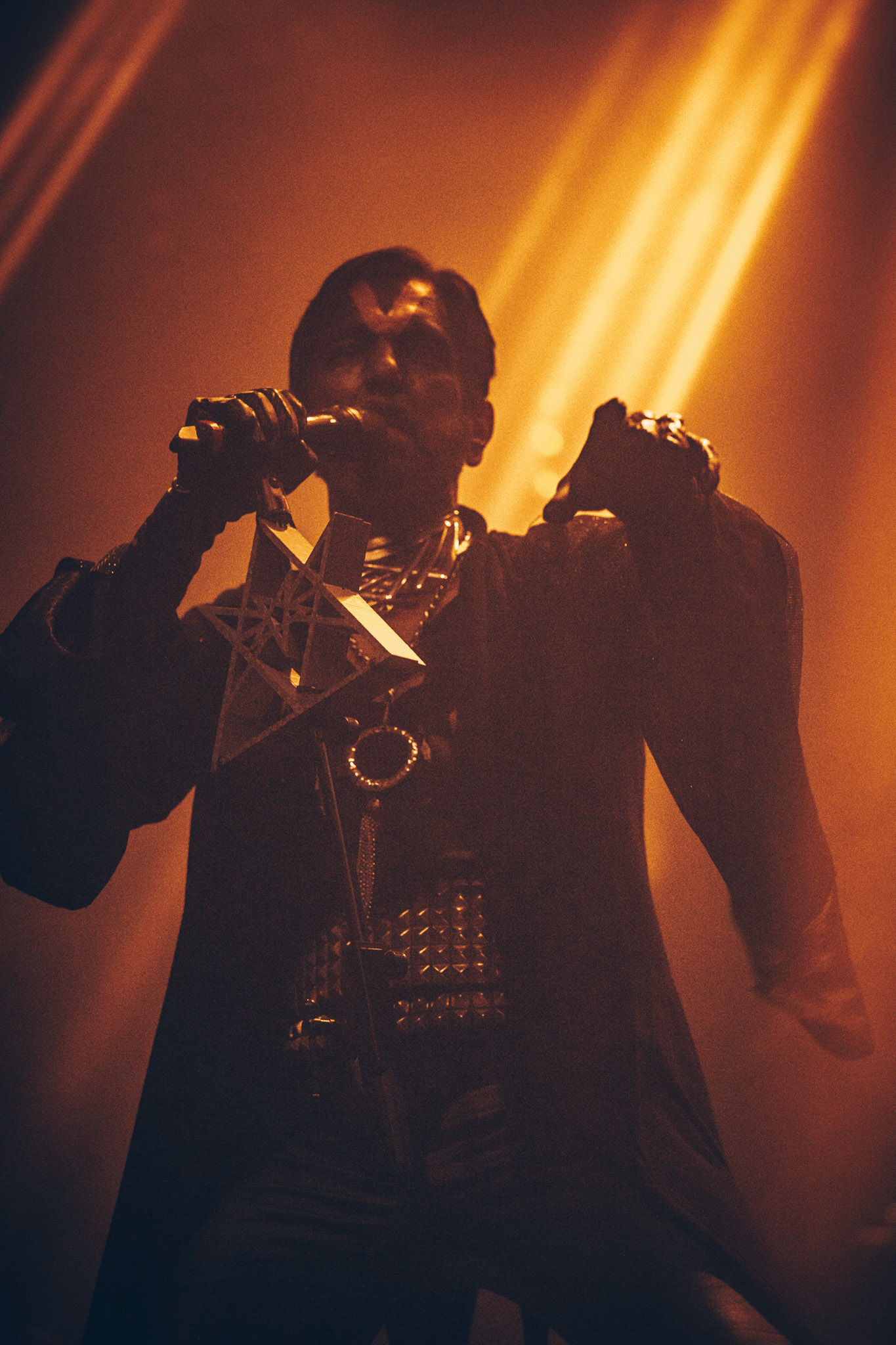 2025.06.5 - Absu - Mystic Festival 2025, Gdansk, MYSTIC COALITION fot. Andrzej Wasilkiewicz/Reporter