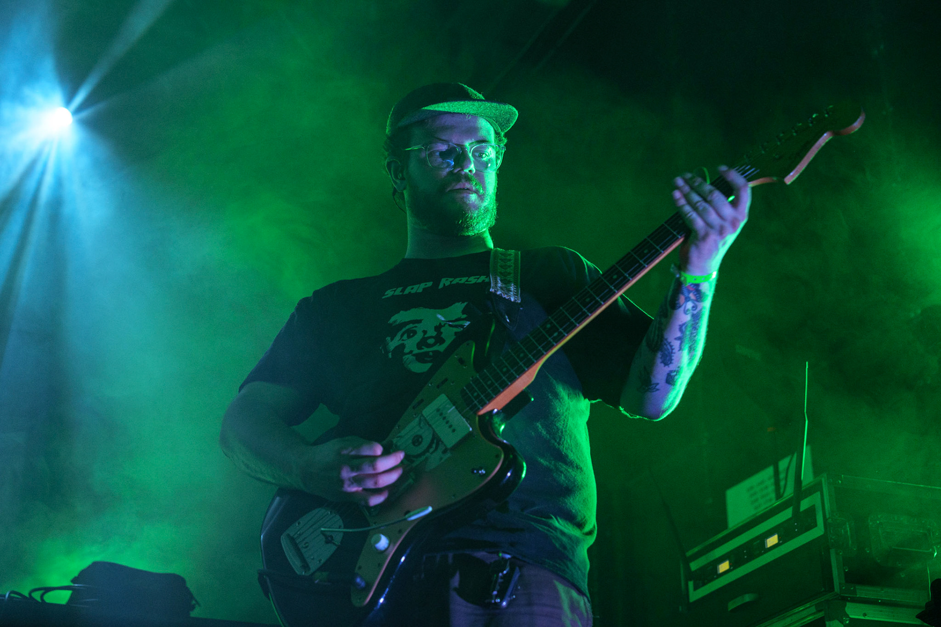 7.06.2024 DITZ -  Mystic Festival 2024 Drugi dzien. fot. Andrzej Wasilkiewicz/Reporter