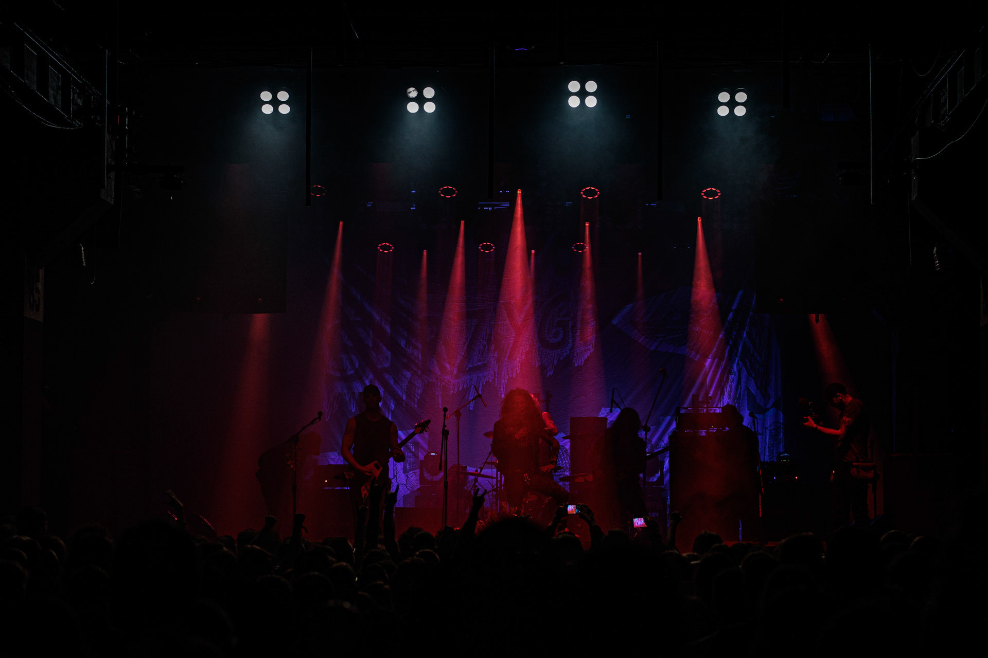 4.06.2022  Mystic Festival 2022 GdanskMystic Coalition.fot. Andrzej Wasilkiewicz/Reporter