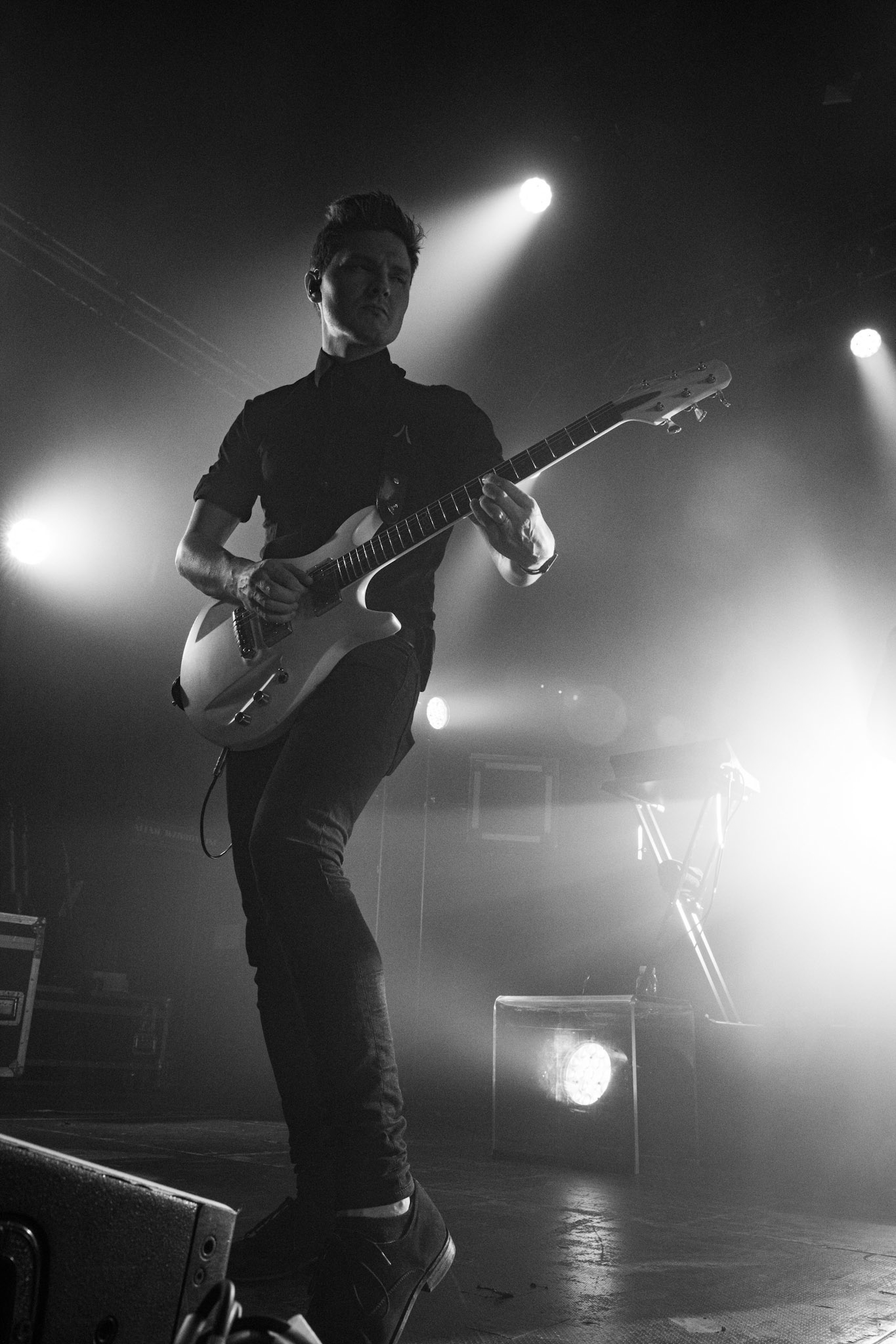 21.02.2020 LEPROUS - Pitfalls Tour 2020. Norweski progresywny metal.
Koncert w warszawskiej Progresji promujący nową płytę Pitfalls.
Knock Out Productions. fot. Andrzej Wasilkiewicz/Reporter