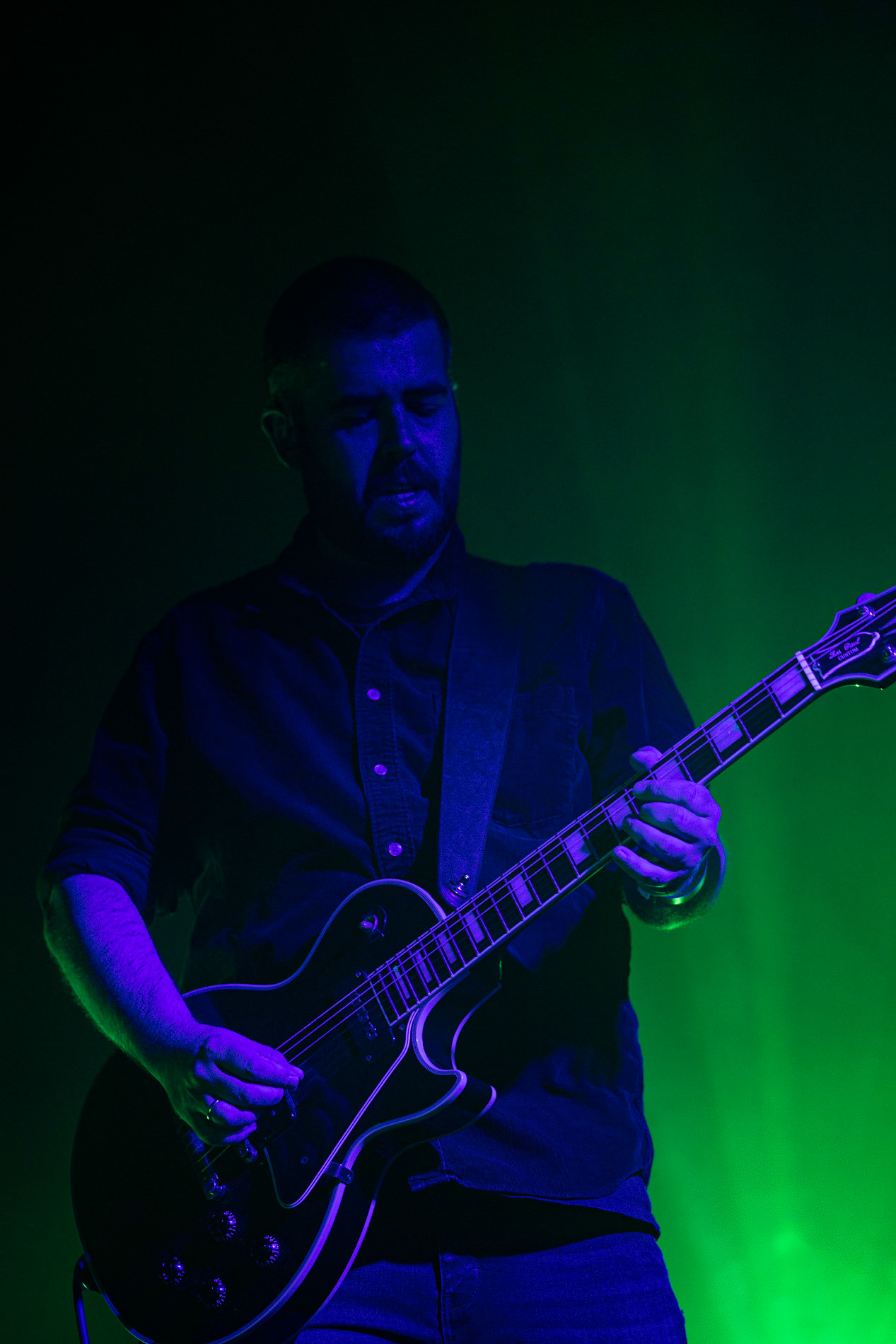 2.06.2022 Brutus - Mystic Festival 2022,Mystic Coalition.fot. Andrzej Wasilkiewicz/Reporter