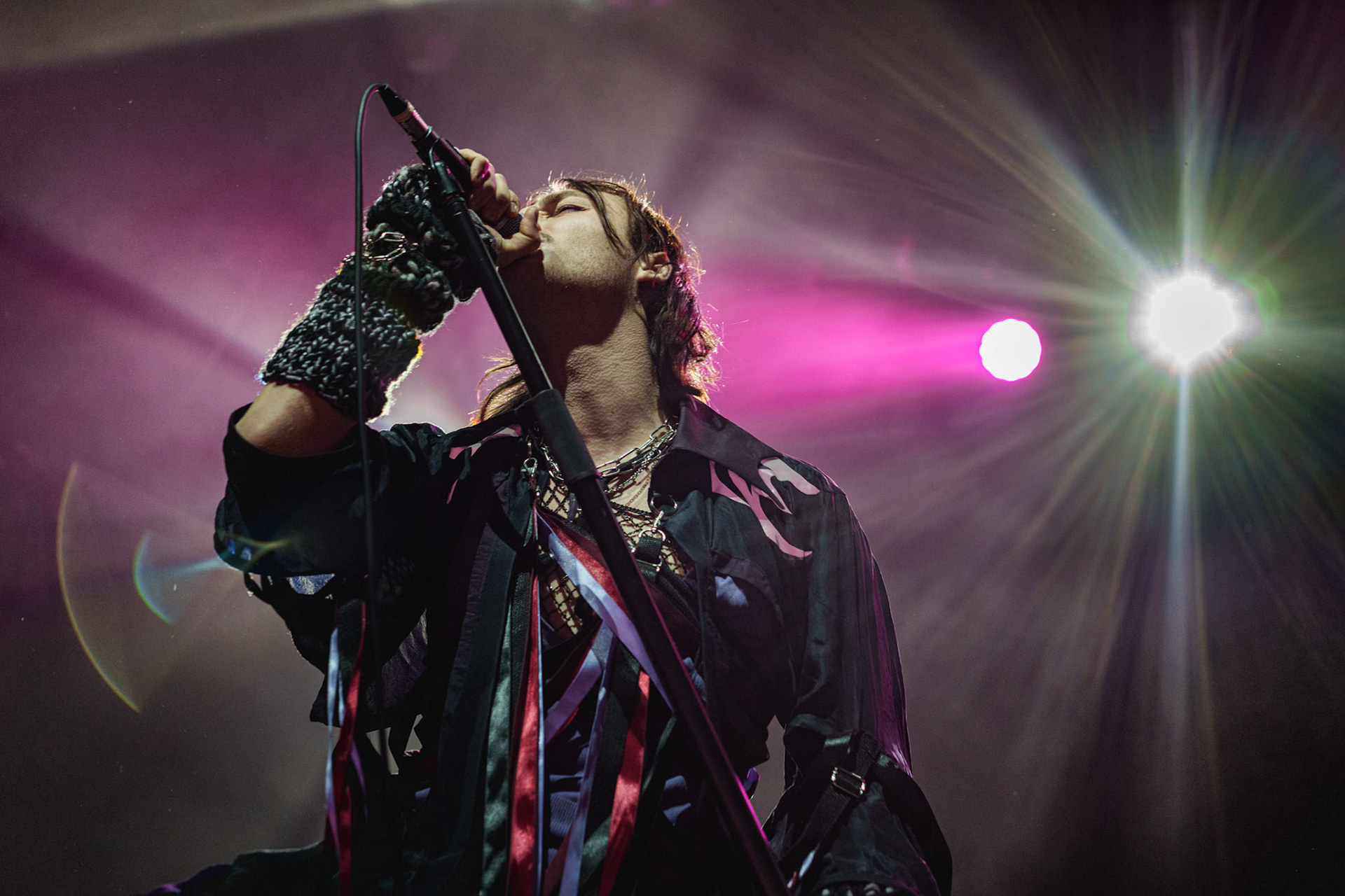 8.12.2023. Neunundneunzig  - 20 urodziny – klubu Progresja. fot. Andrzej Wasilkiewicz kaziq.com