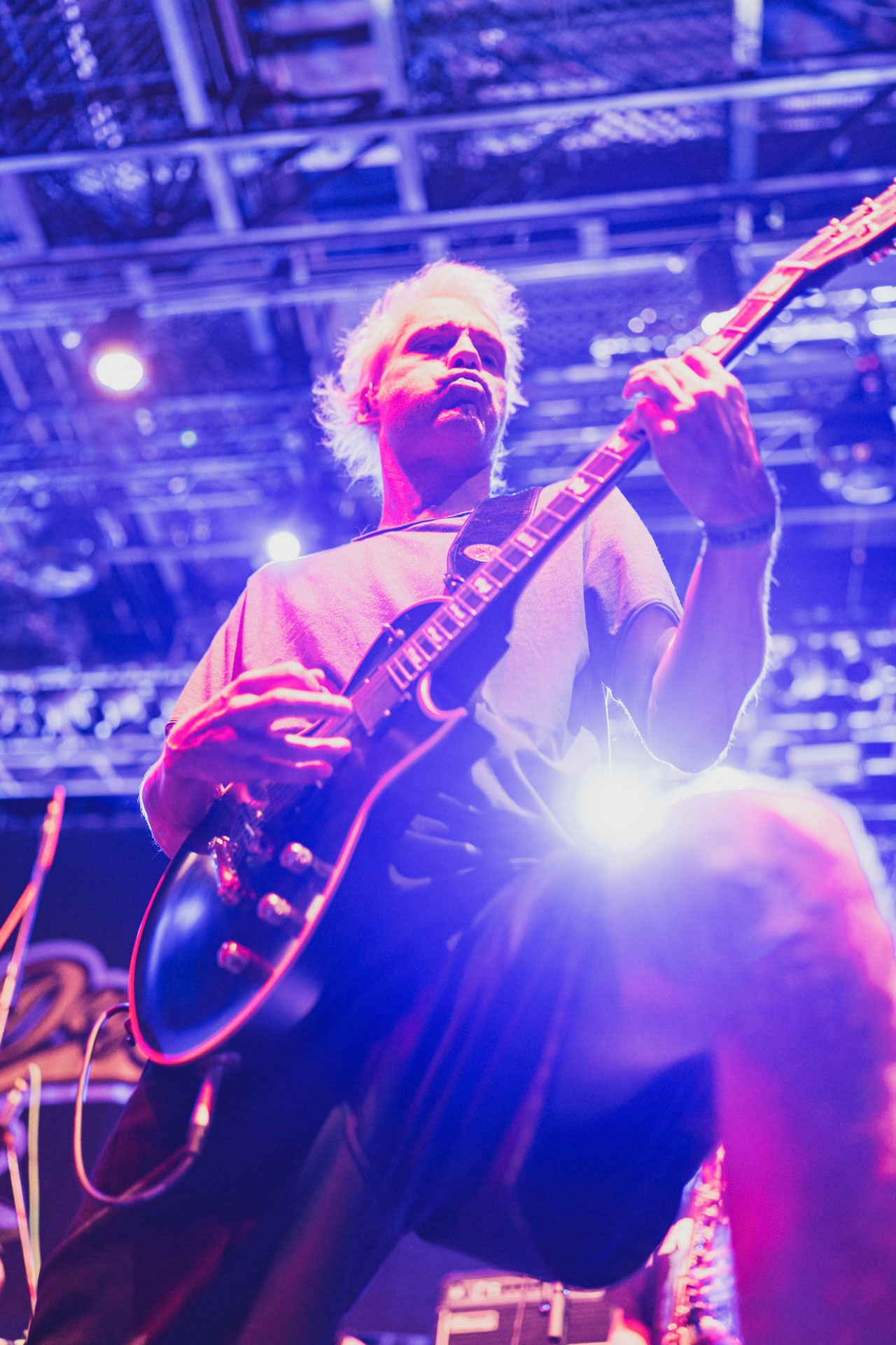 8.08.2023 Dog Eat Dog - Warszawa klub Progresja,Produkcja Knock Out Productions. fot. Andrzej Wasilkiewicz/kaziq.com