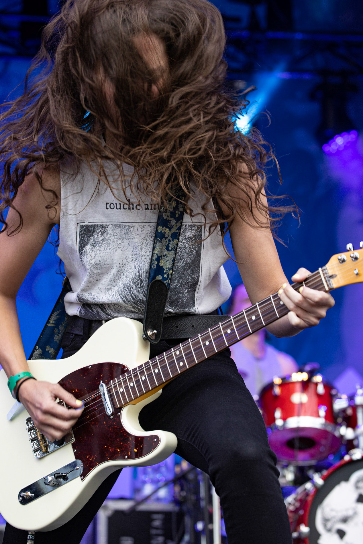 2.06.2022 Baroness - Mystic Festival 2022,Mystic Coalition.fot. Andrzej Wasilkiewicz/Reporter