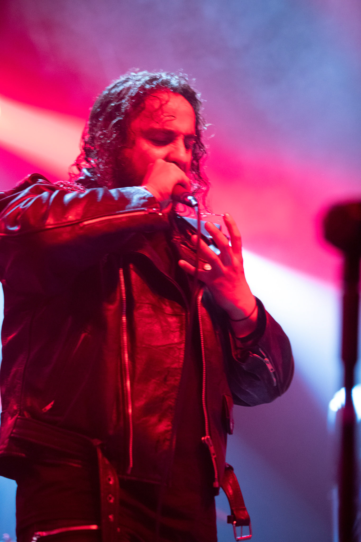 ACOD (Francja) death metal, thrash metal,
Fred: Vocals,
Jerome: Guitars/Bass,
Raph: Drums,
SonyMusic RCA
Knockoutprod
fot. Andrzej kaziq Wasilkiewicz/Reporter