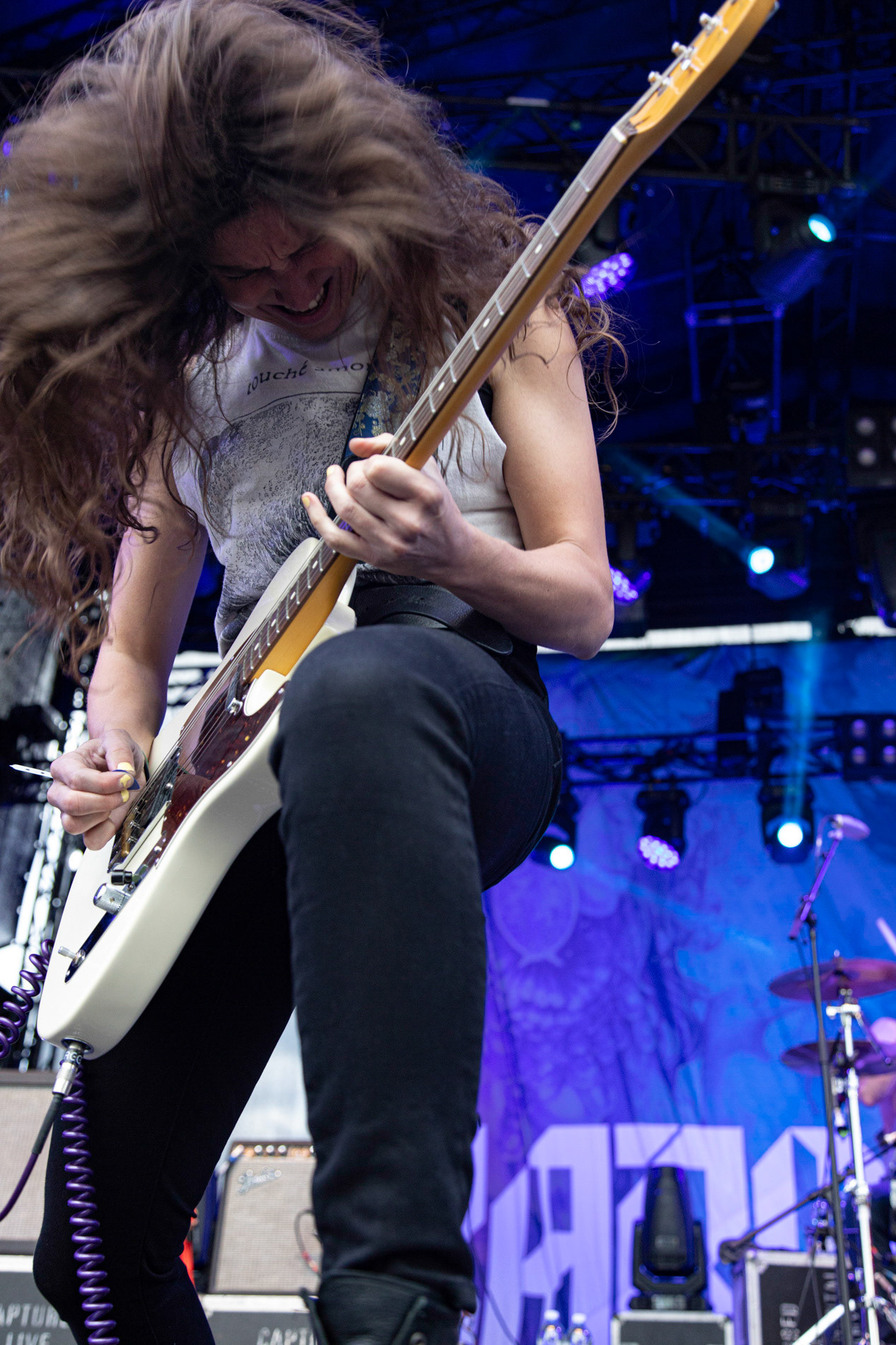 2.06.2022 Baroness - Mystic Festival 2022,Mystic Coalition.fot. Andrzej Wasilkiewicz/Reporter