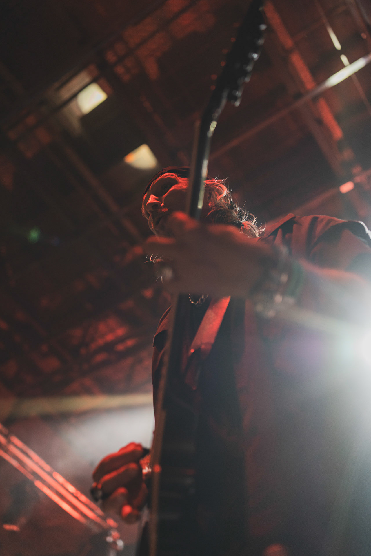 8.08.2023 BIOHAZARD - Warszawa klub Progresja,Produkcja Knock Out Productions. fot. Andrzej Wasilkiewicz/kaziq.com